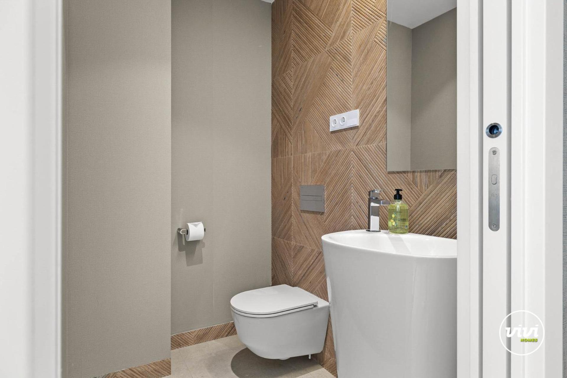 Vivi Homes - Sunrise Pool, Sauna, Gym, Terrace & Sea View