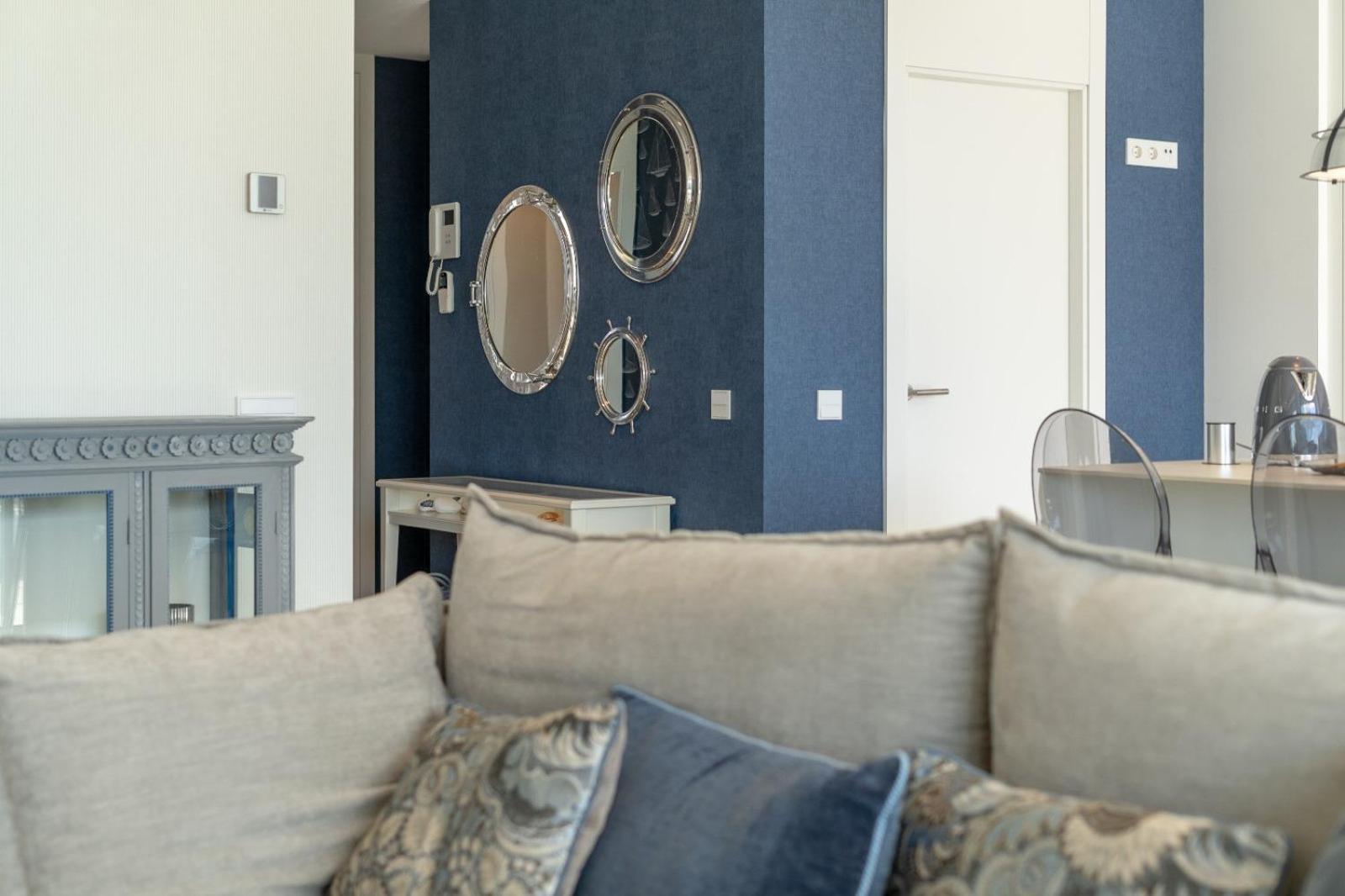 Apartment Vivi Homes - Sunset Pool, Sauna, Gym &