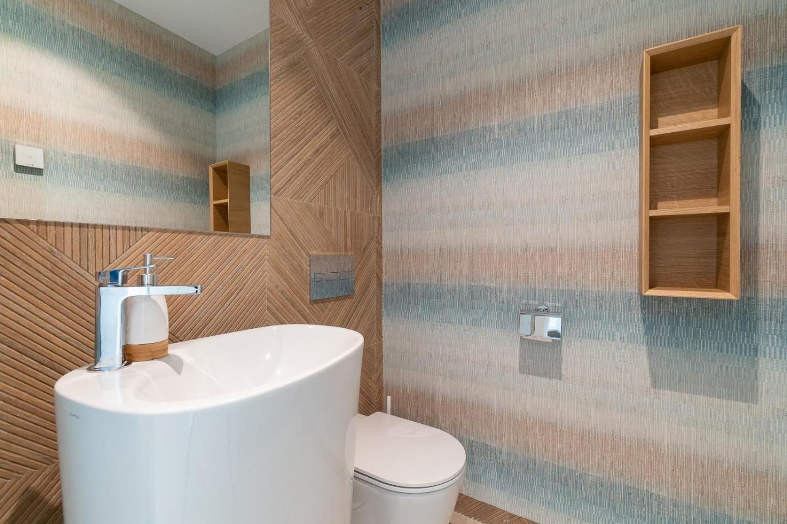 Apartment Vivi Homes - Sunset Pool, Sauna, Gym & Torremolinos