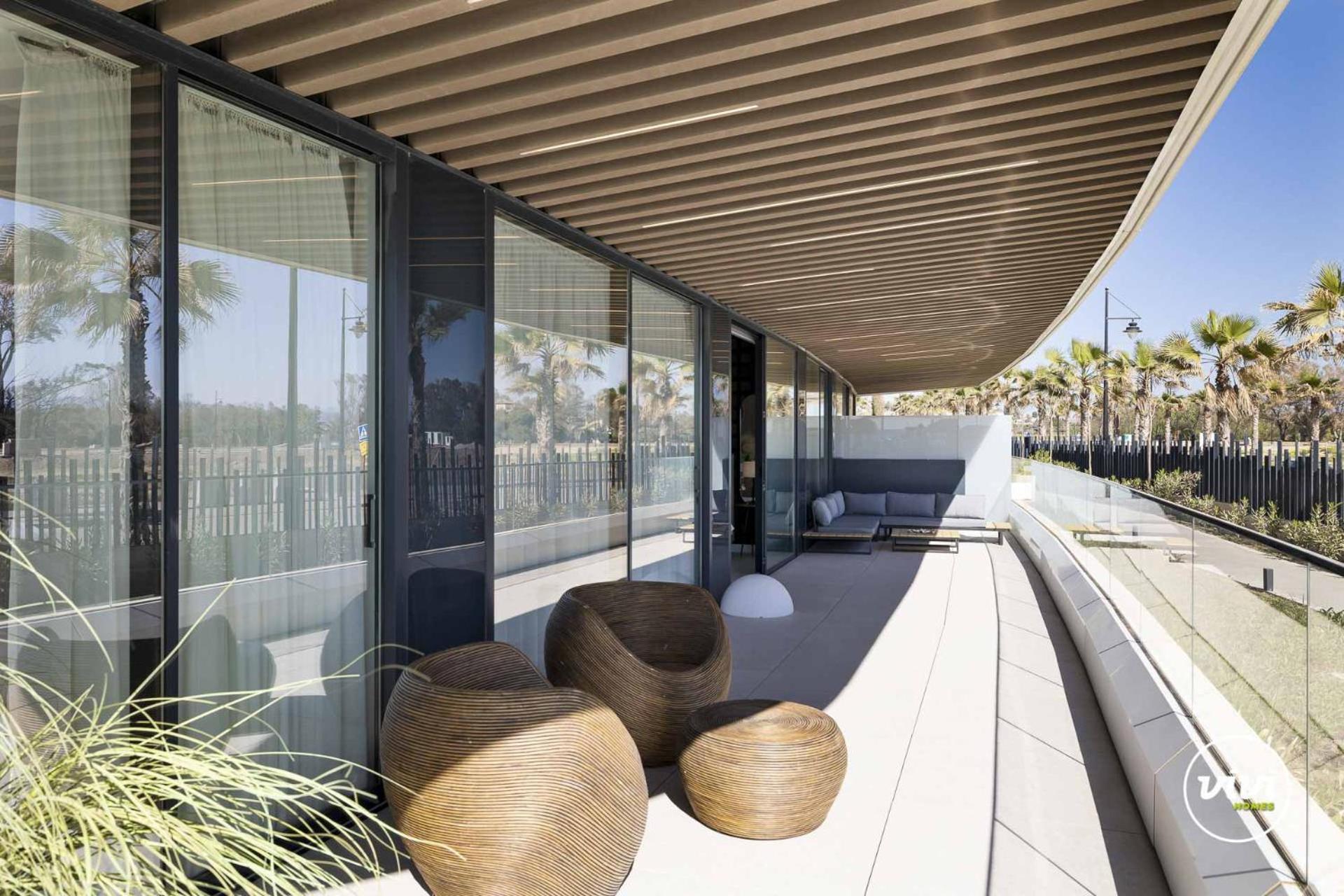 Appartement Vivi Homes - Sunrise Pool, Sauna, Gym, Terrace & Sea View Torremolinos