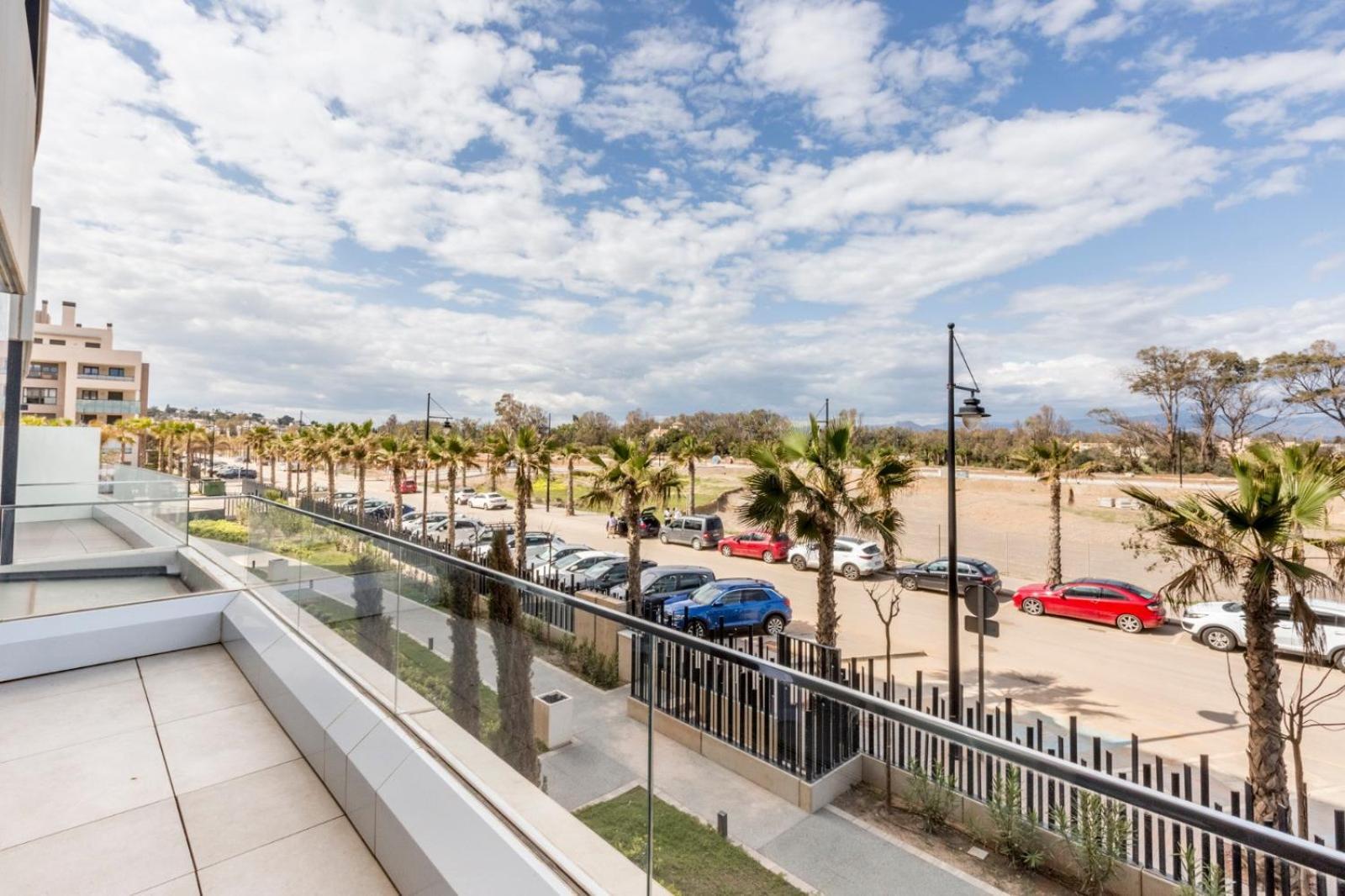 Vivi Homes - Dali Pool, Sauna, Gym & Sea View * Torremolinos
