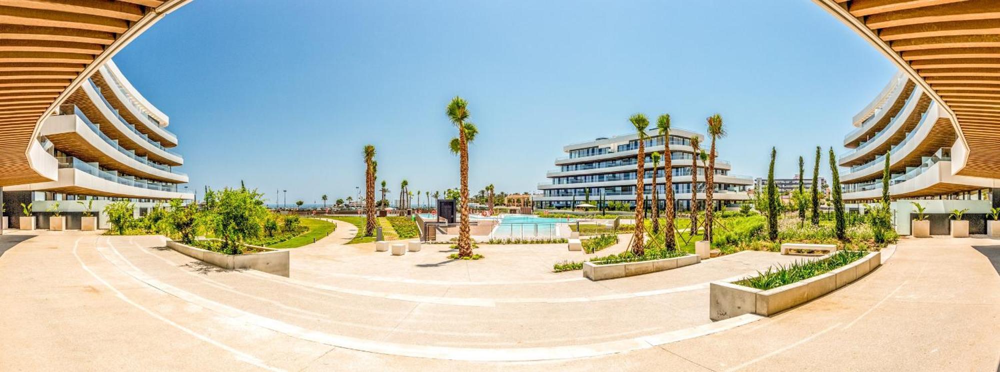 Vivi Homes - Toro Pool, Sauna, Gym & Torremolinos