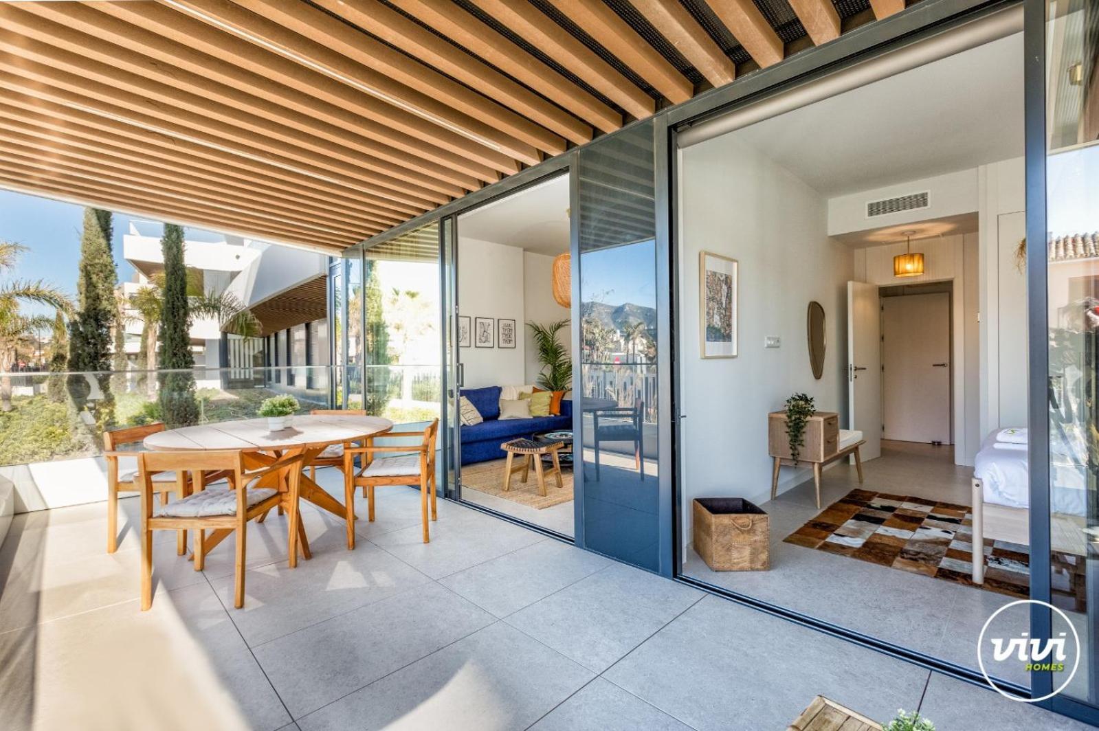Vivi Homes - Toro Pool, Sauna, Gym & *