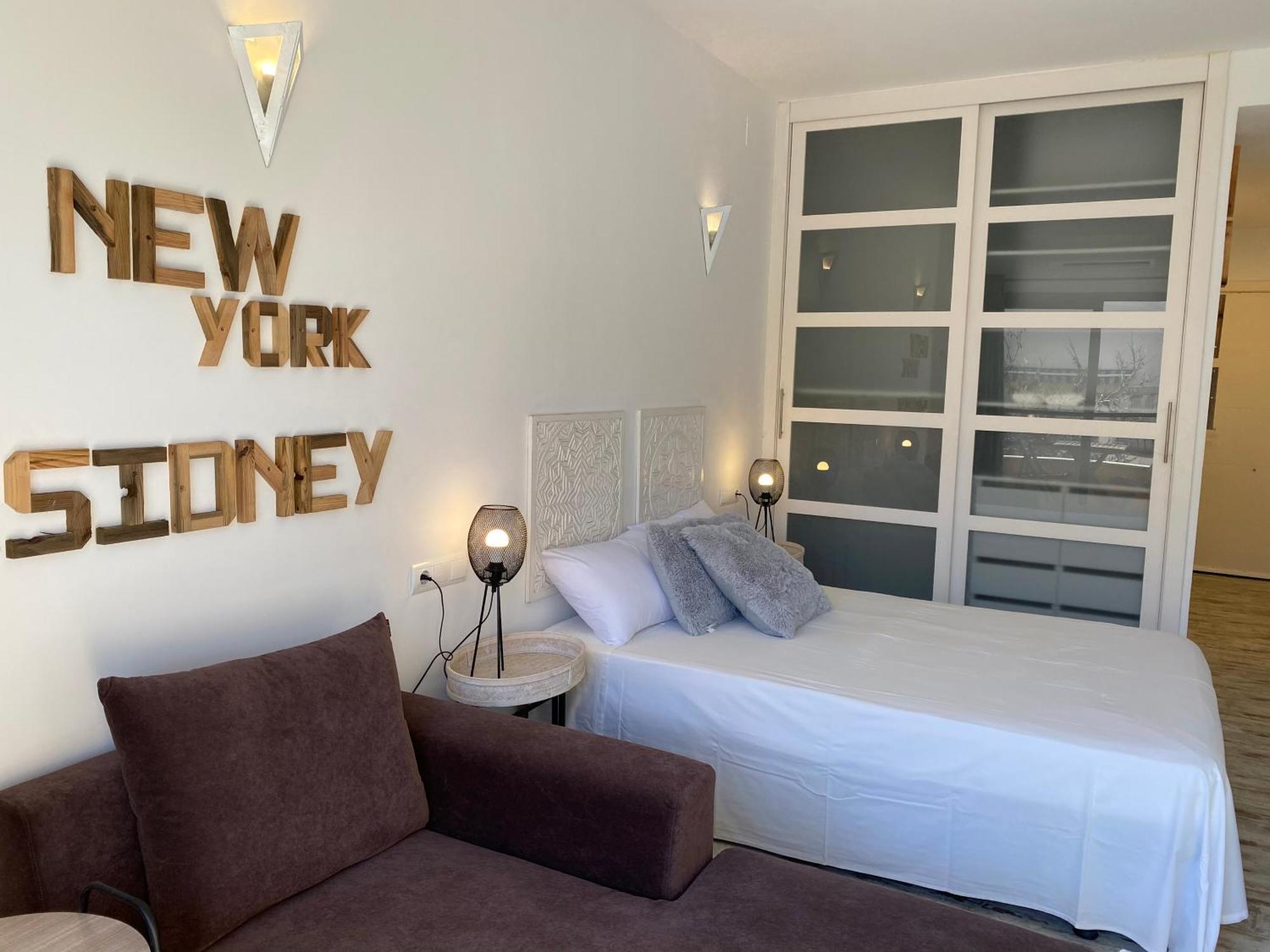 San Francisco Apartment Torremolinos