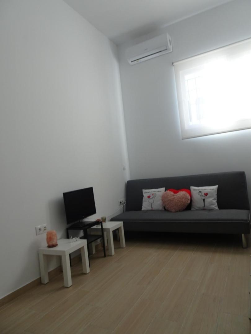 Malibu Apartamento