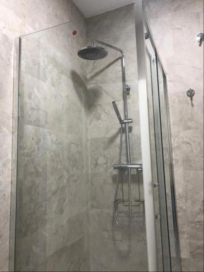 Apartamento Malibu
