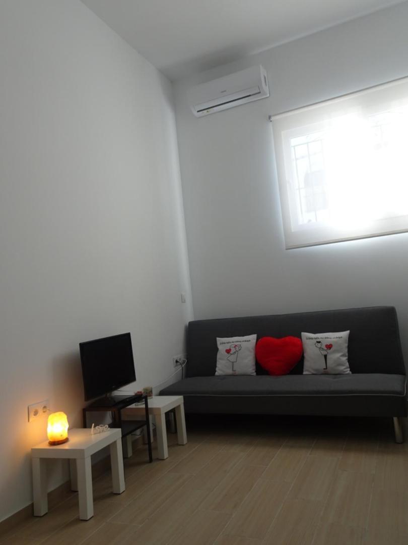 Malibu Apartamento *