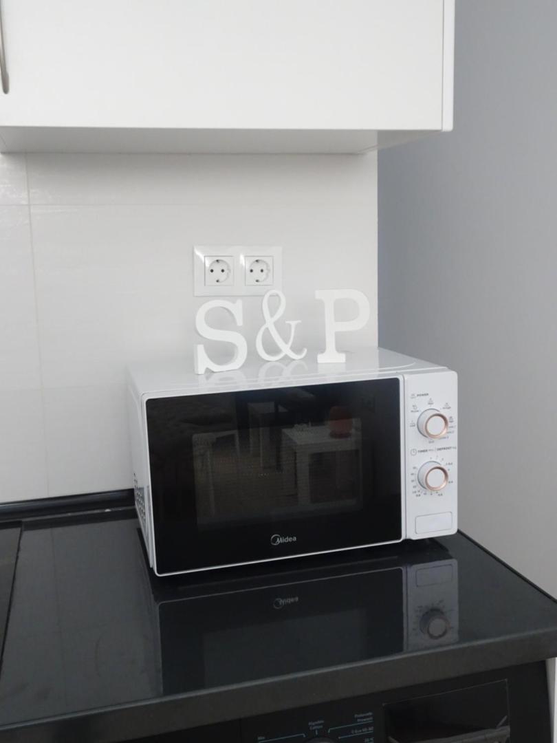 Apartamento Malibu