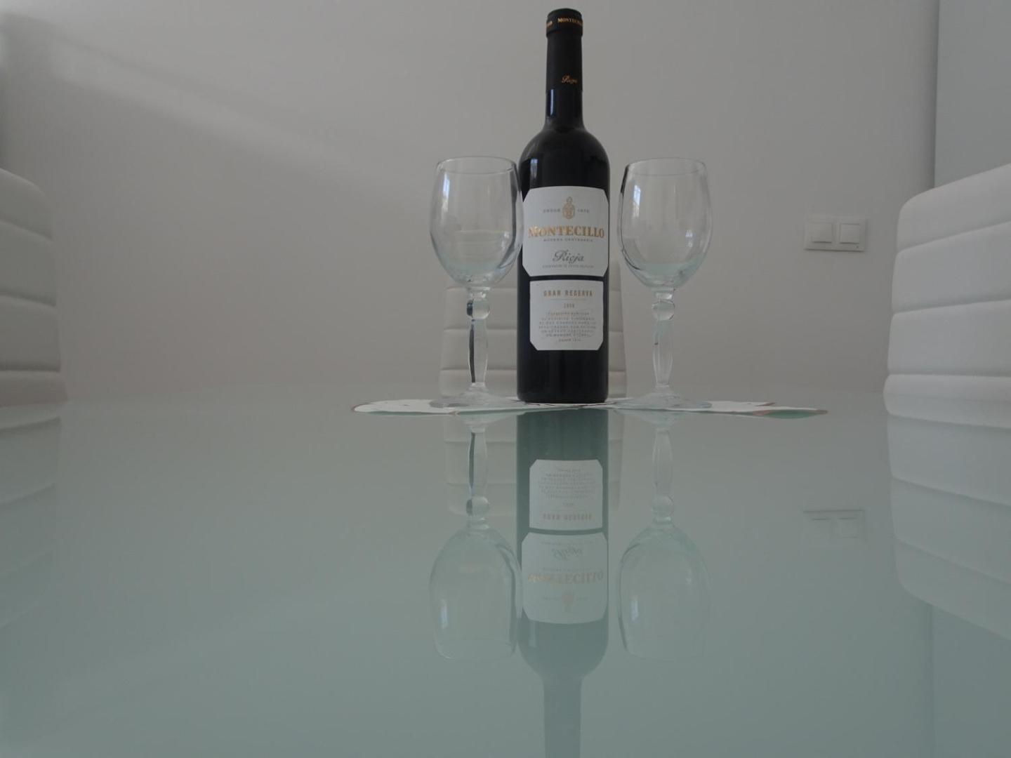 Malibu Apartamento