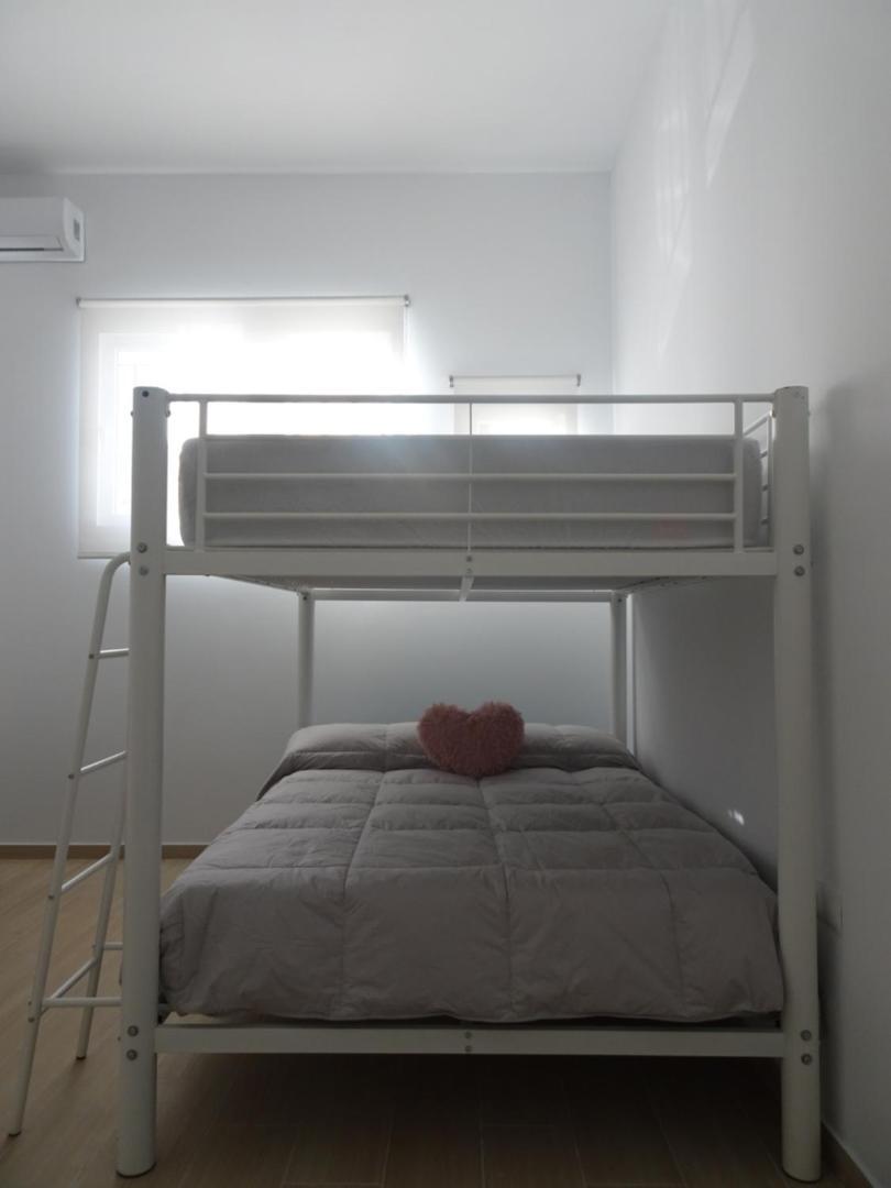 Apartamento Malibu
