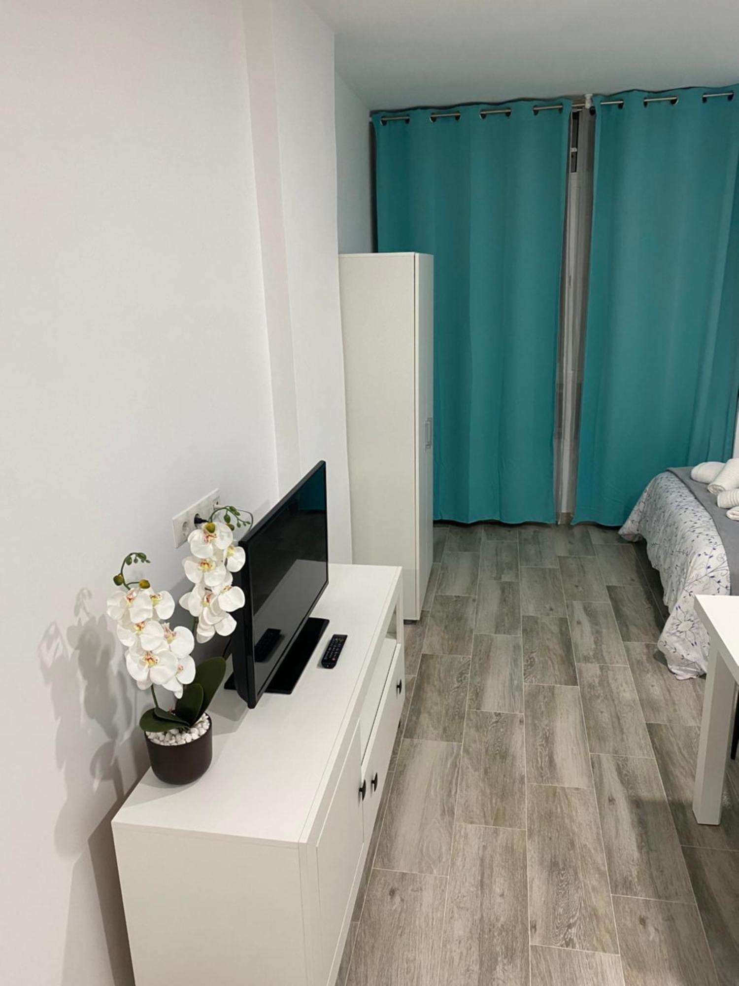 Apartment Torre Centro *