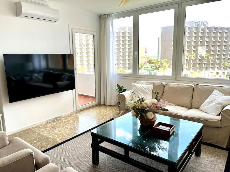 Apartment Nuevo Playamar Deluxe Sinese Design Homes Torremolinos
