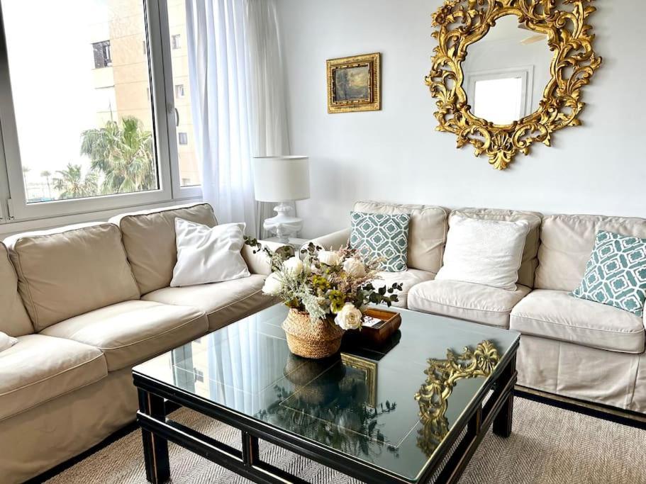 Nuevo Playamar Deluxe Sinese Design Homes Apartment *