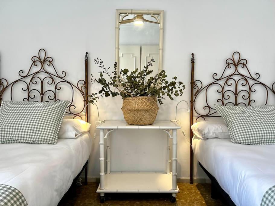 Nuevo Playamar Deluxe Sinese Design Homes * Torremolinos