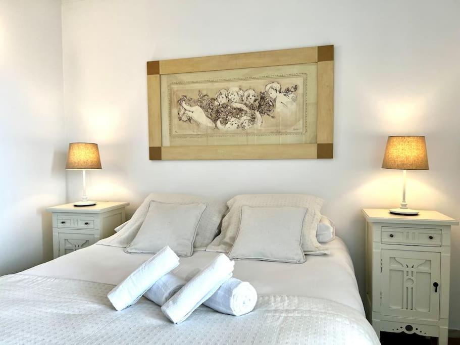 Nuevo Playamar Deluxe Sinese Design Homes Apartment Torremolinos