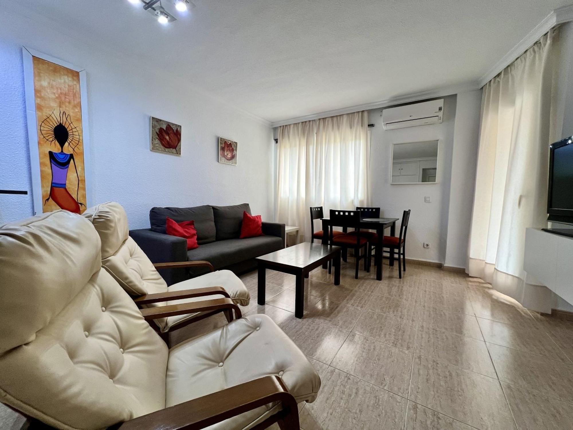 Palomas Appartement *
