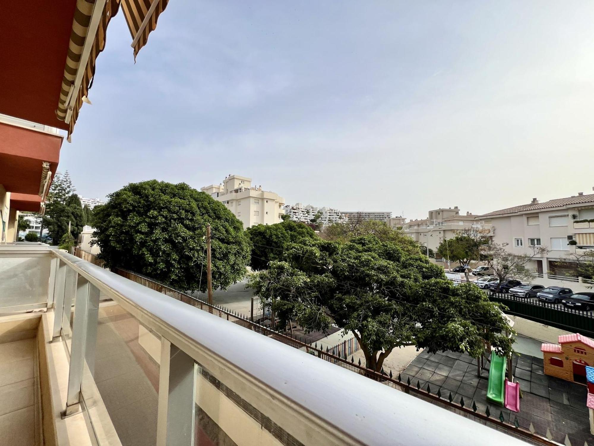 Palomas Appartement Torremolinos
