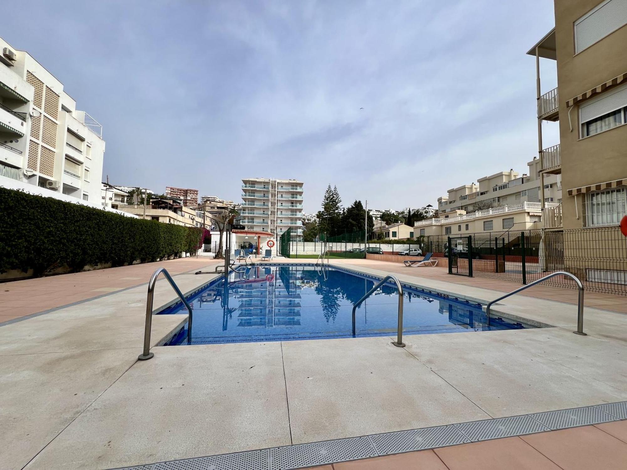 Palomas Appartement