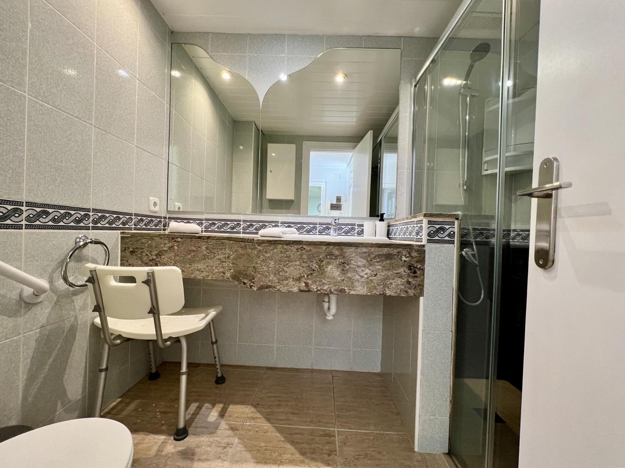 Apartamento Palomas Torremolinos