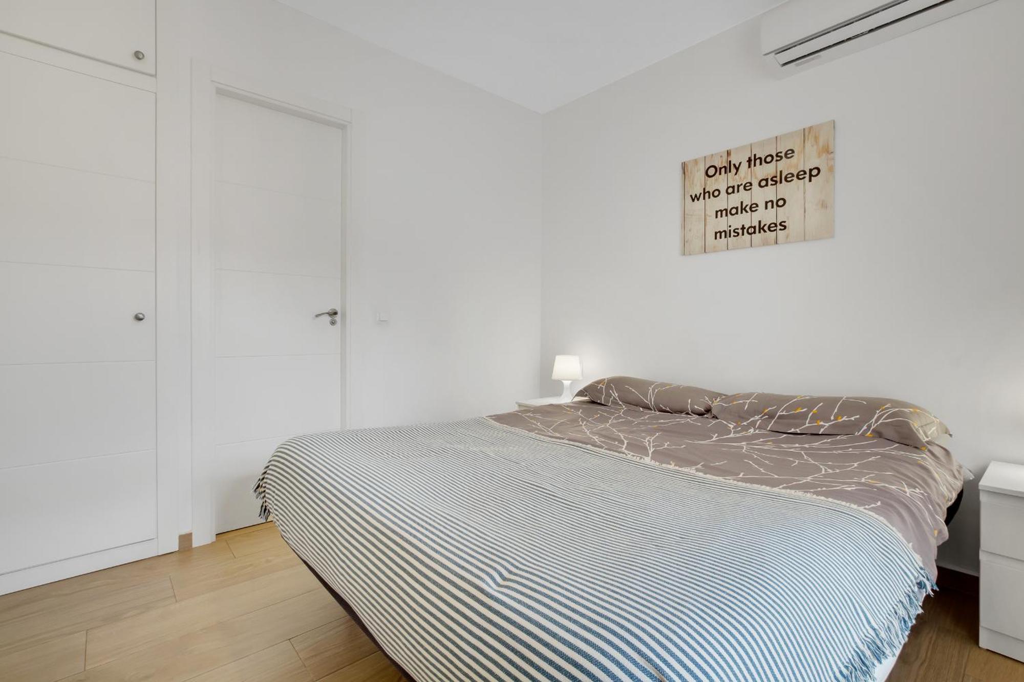 Apartment Vistamarina B105 By Ivi Real Estate *