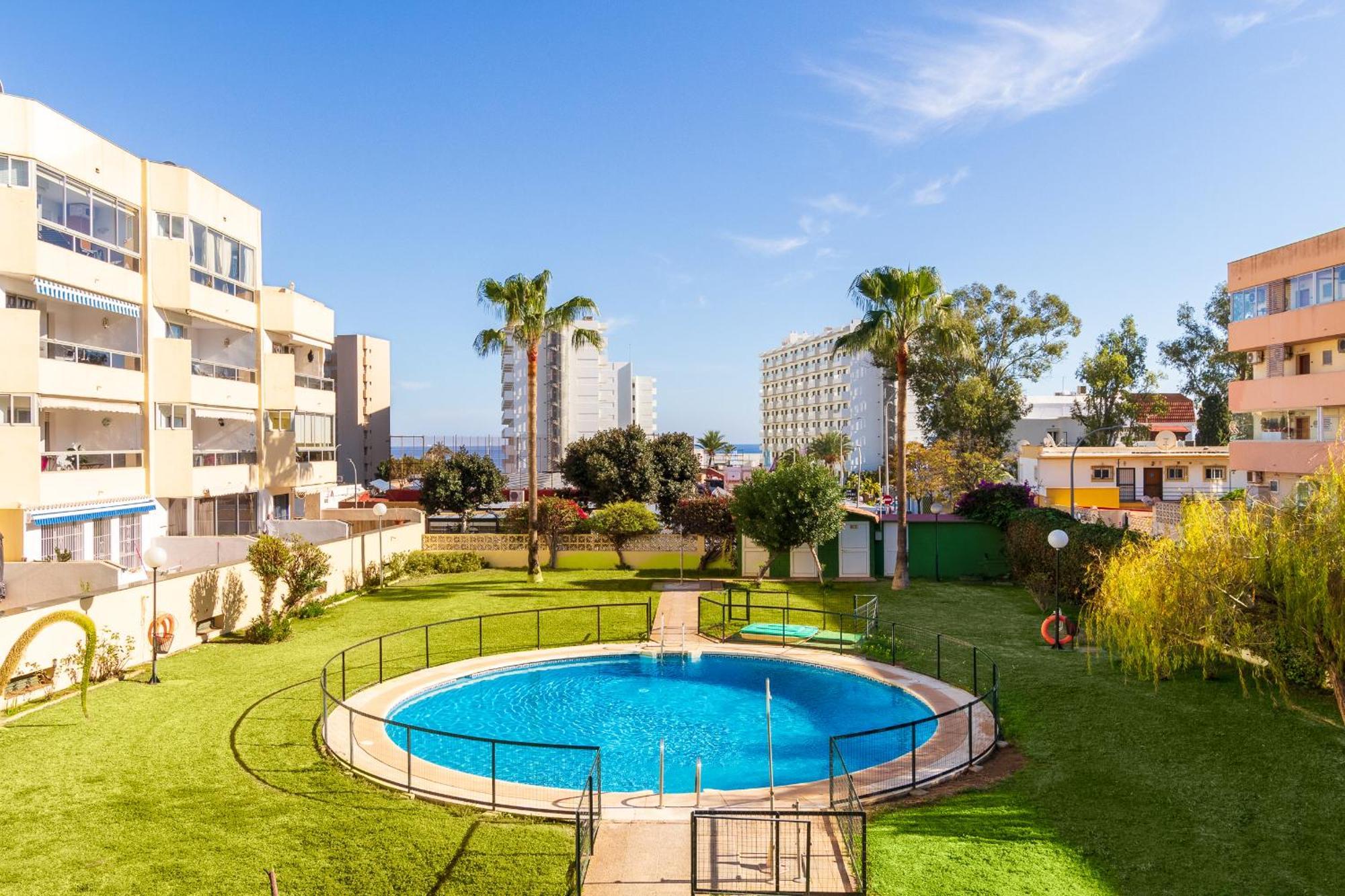 Vistamarina B105 By Ivi Real Estate Apartment *