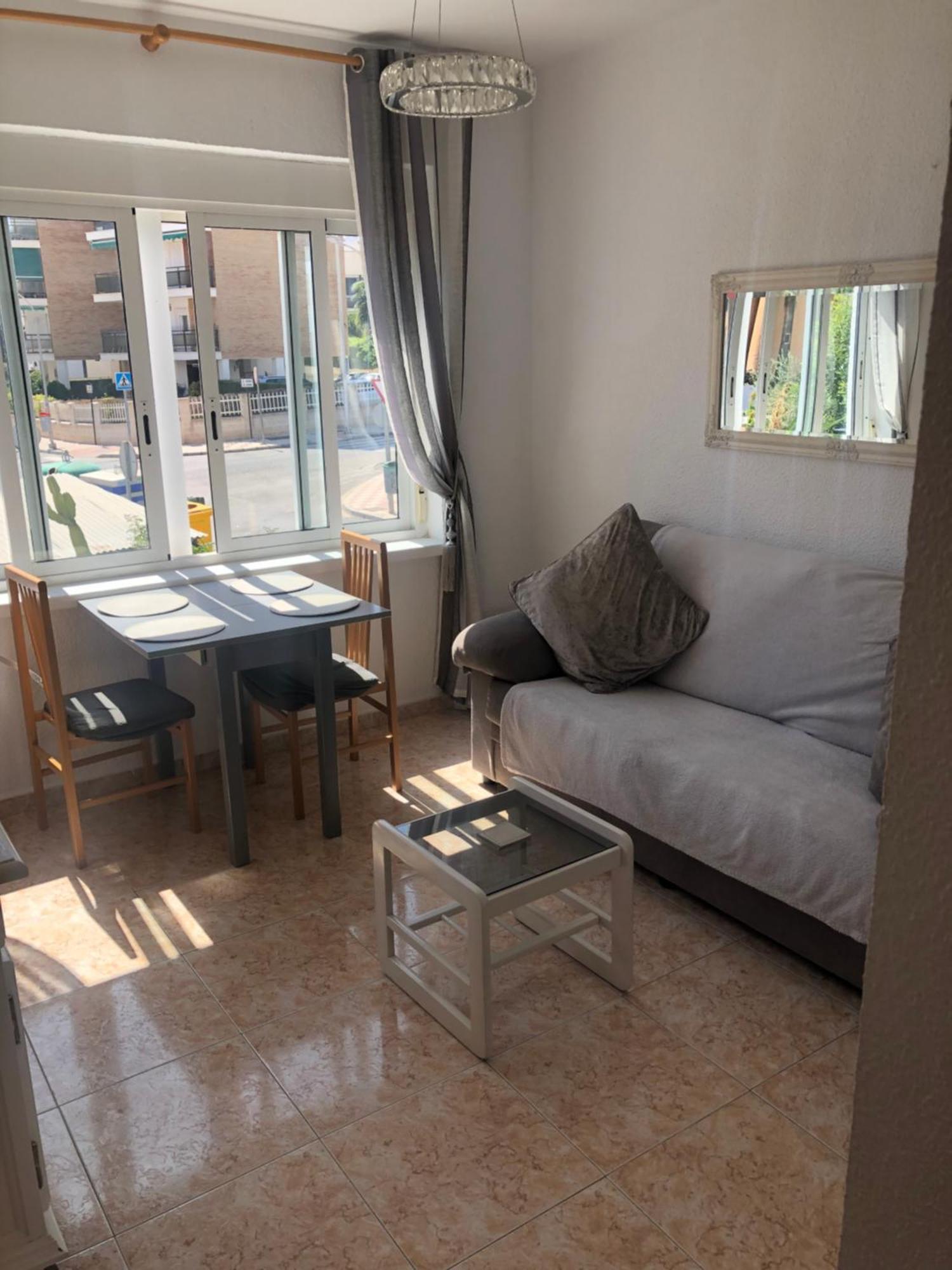 El Rocio Apartment