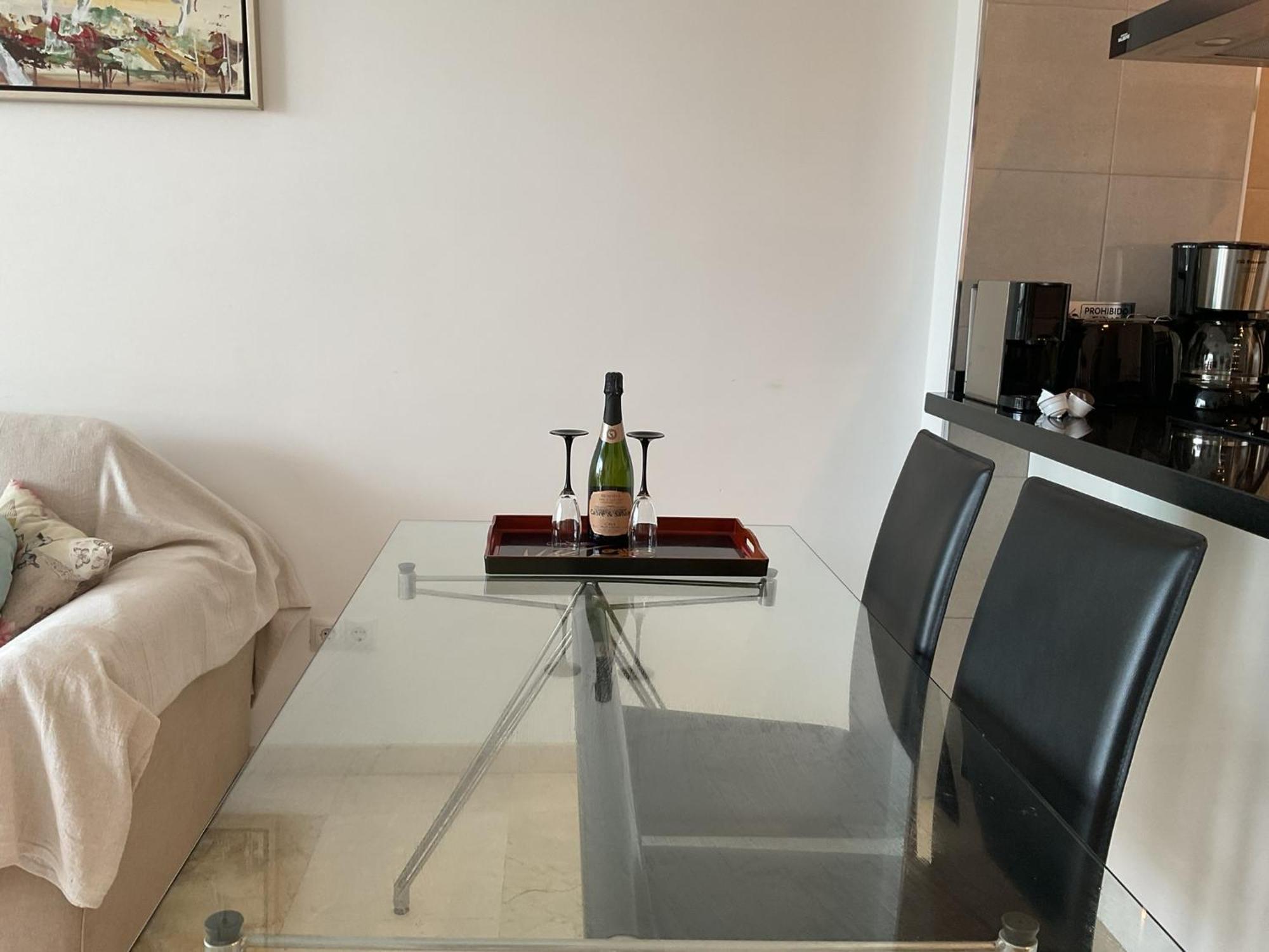 Apartment Carre D Or Au Santa Clara *