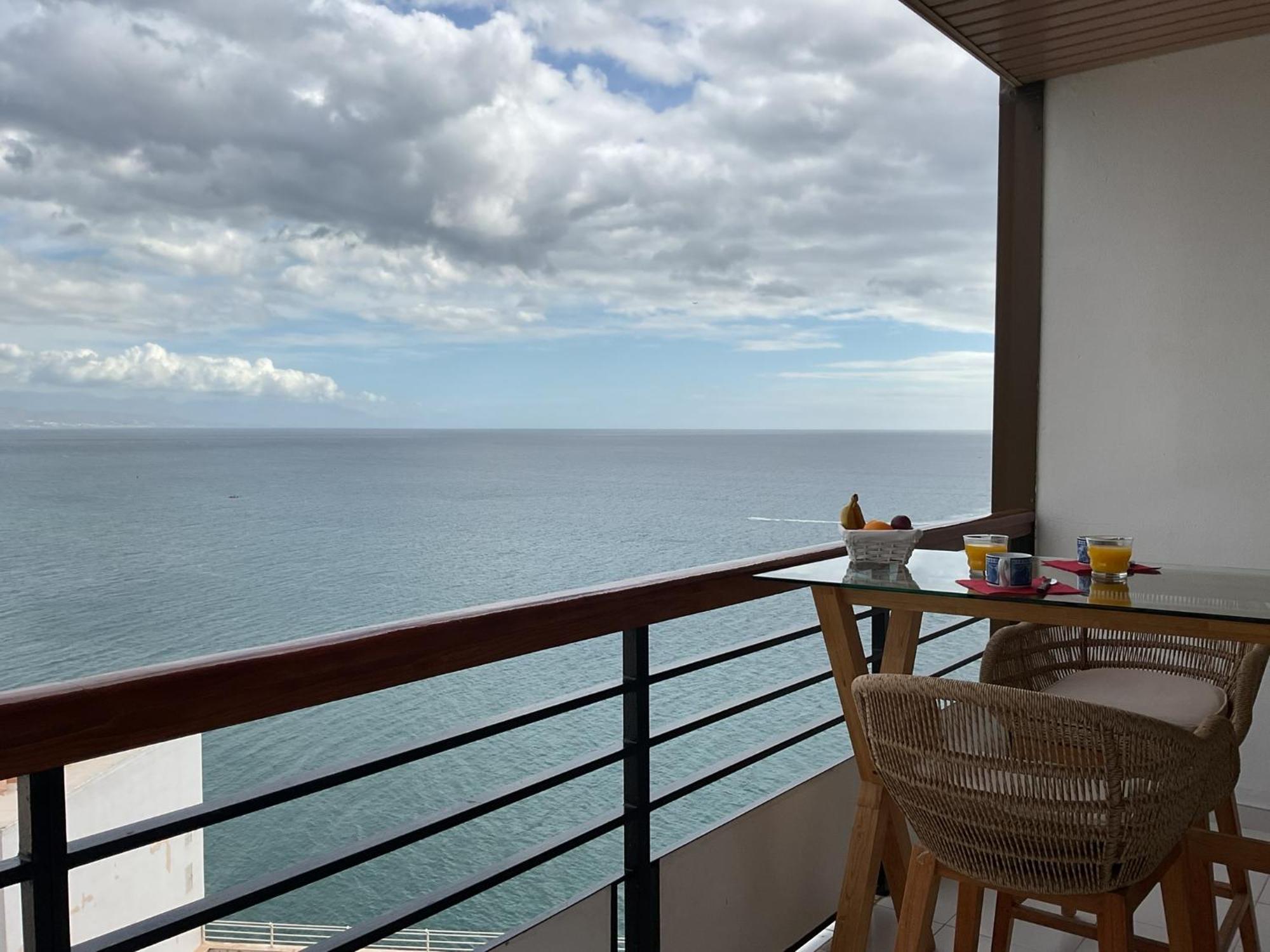 Apartment Carre D Or Au Santa Clara Torremolinos