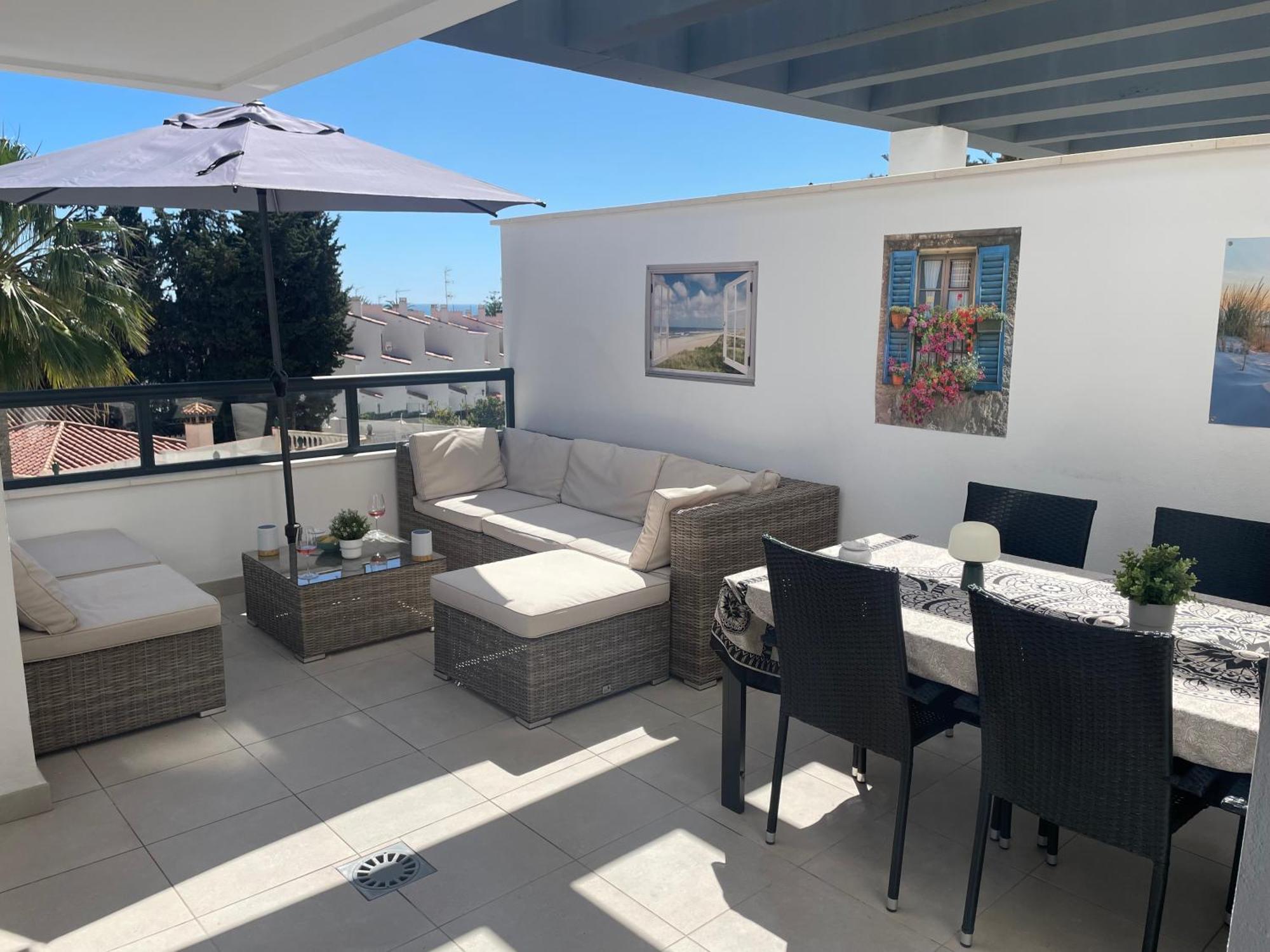 Appartement Casa Torremolinos
