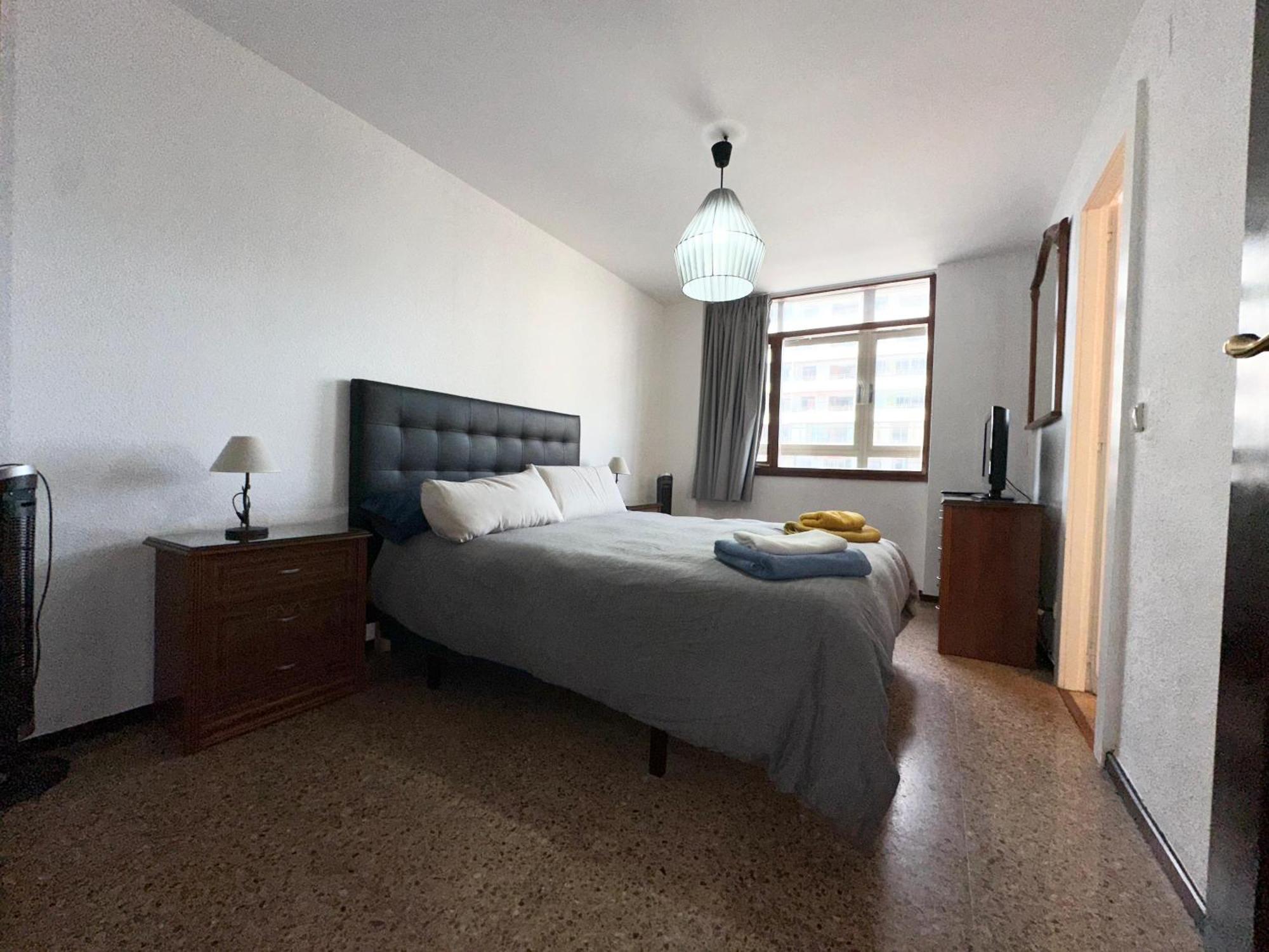 Apartment Nog - La Nogalera, 2 Dorm, 2 Banos, Terraza, Piscina, Wifi *