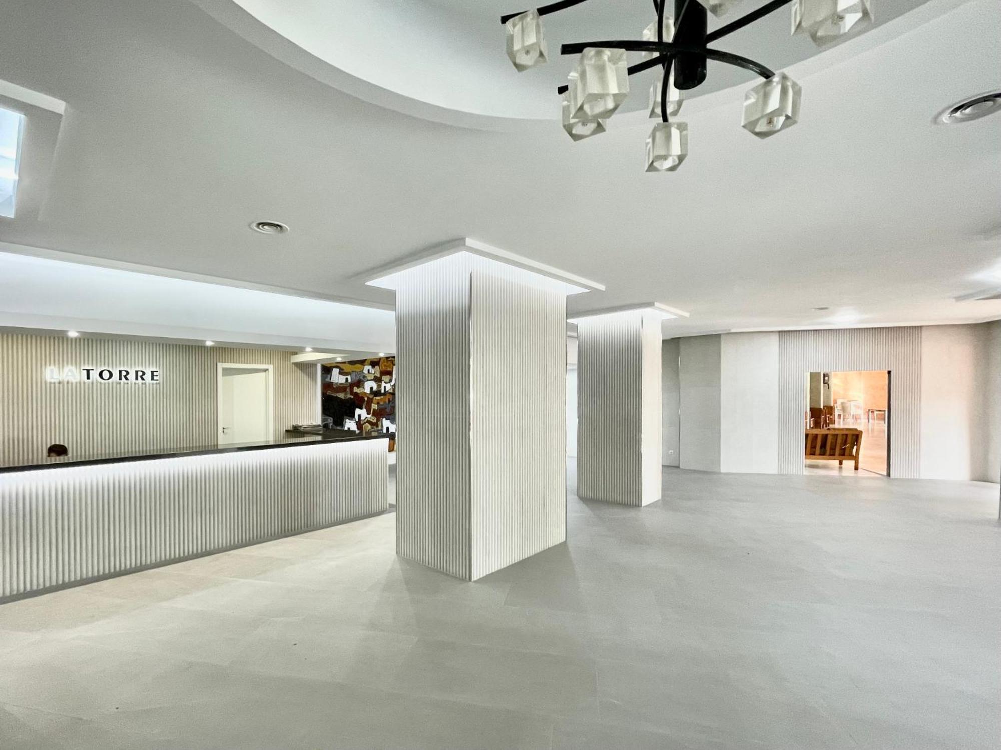 Lafrenchtouch - Moderno Y Acogedor Estudio Vista Mar Apartment Torremolinos