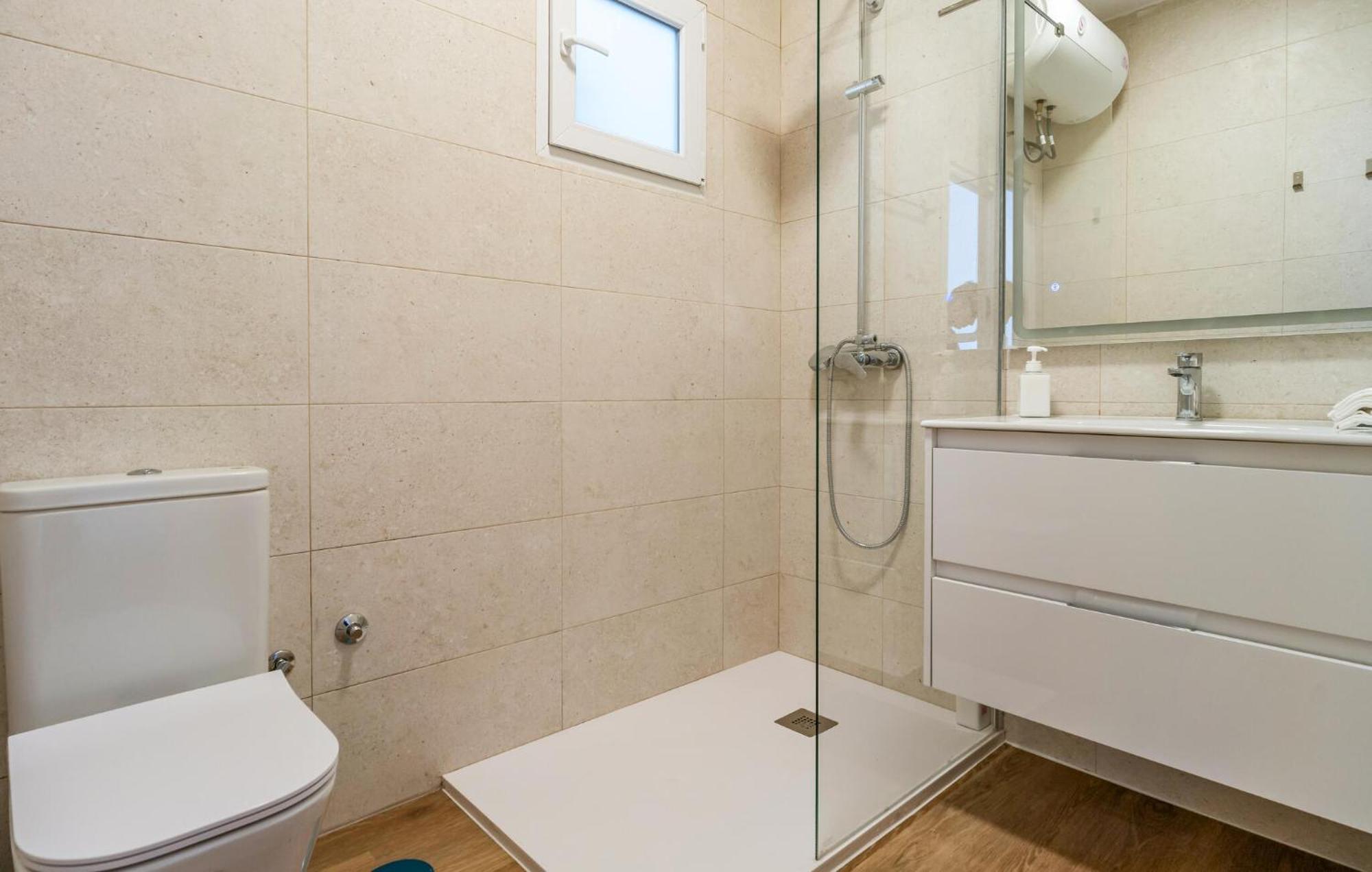 Apartamento Beautiful In With Kitchen Torremolinos