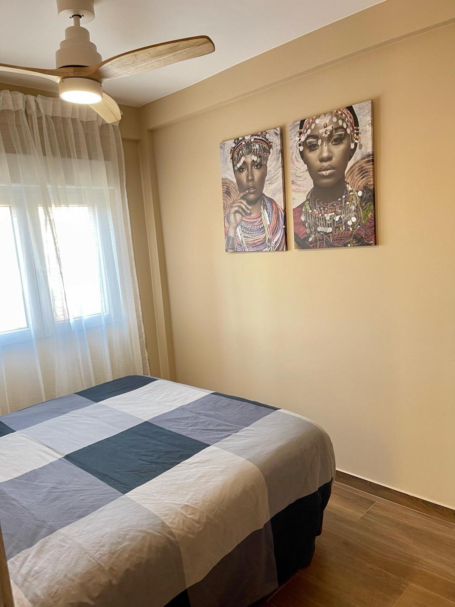 Appartement Infinity *