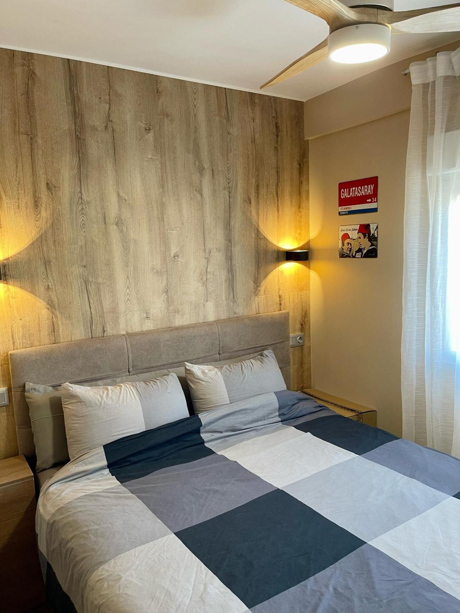 Appartement Infinity Torremolinos