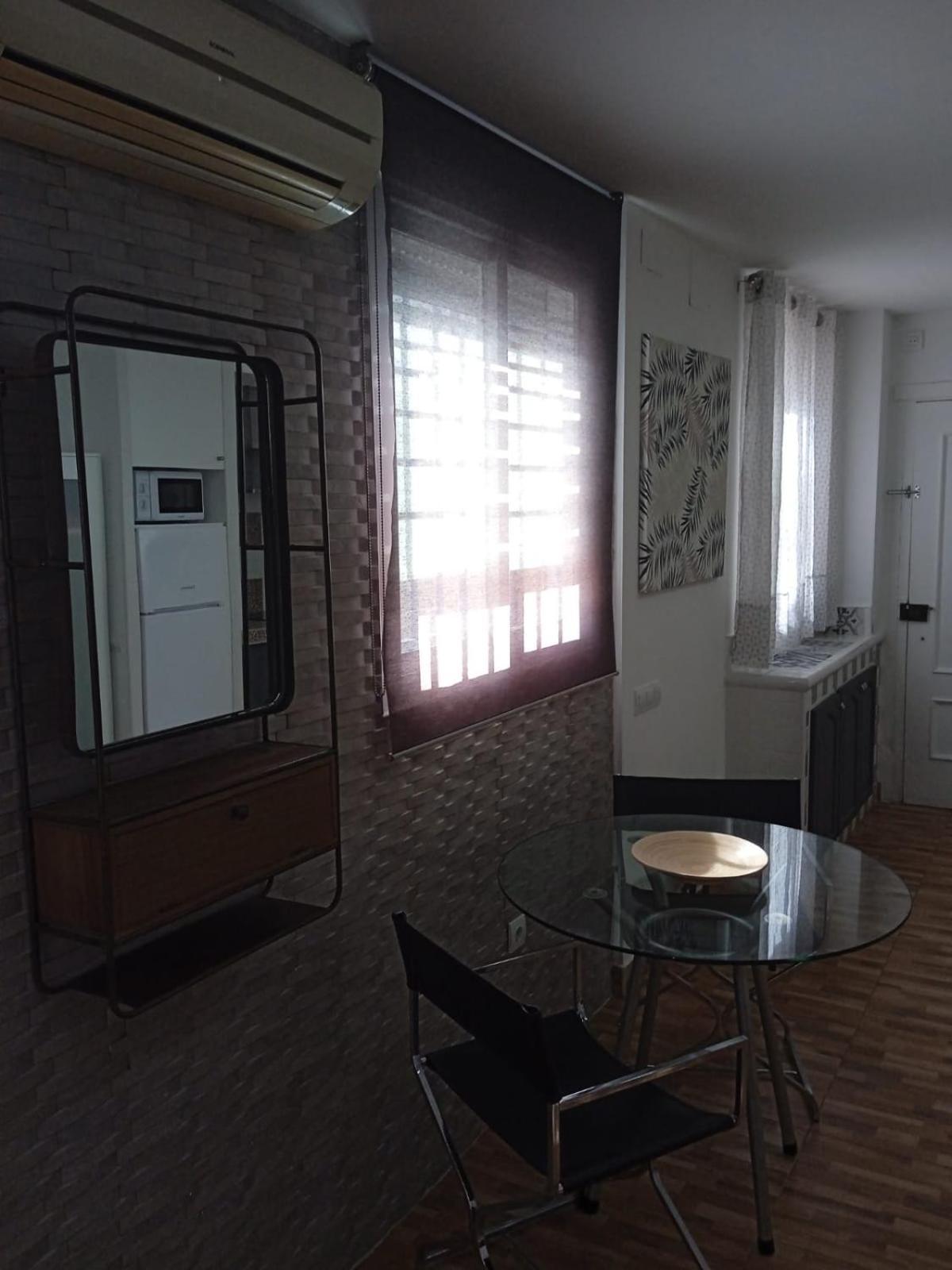 Pepa Bajondillo Apartment Torremolinos