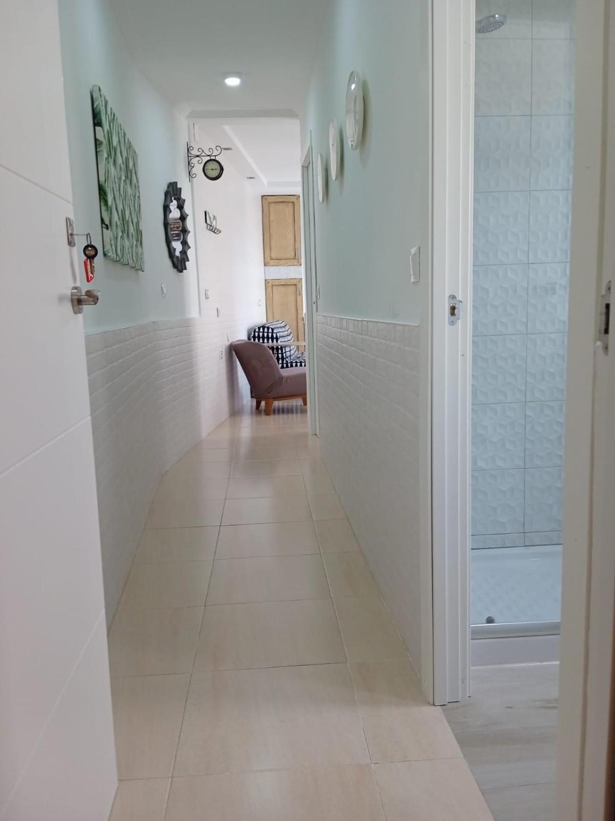 Apartment Pepa Bajondillo