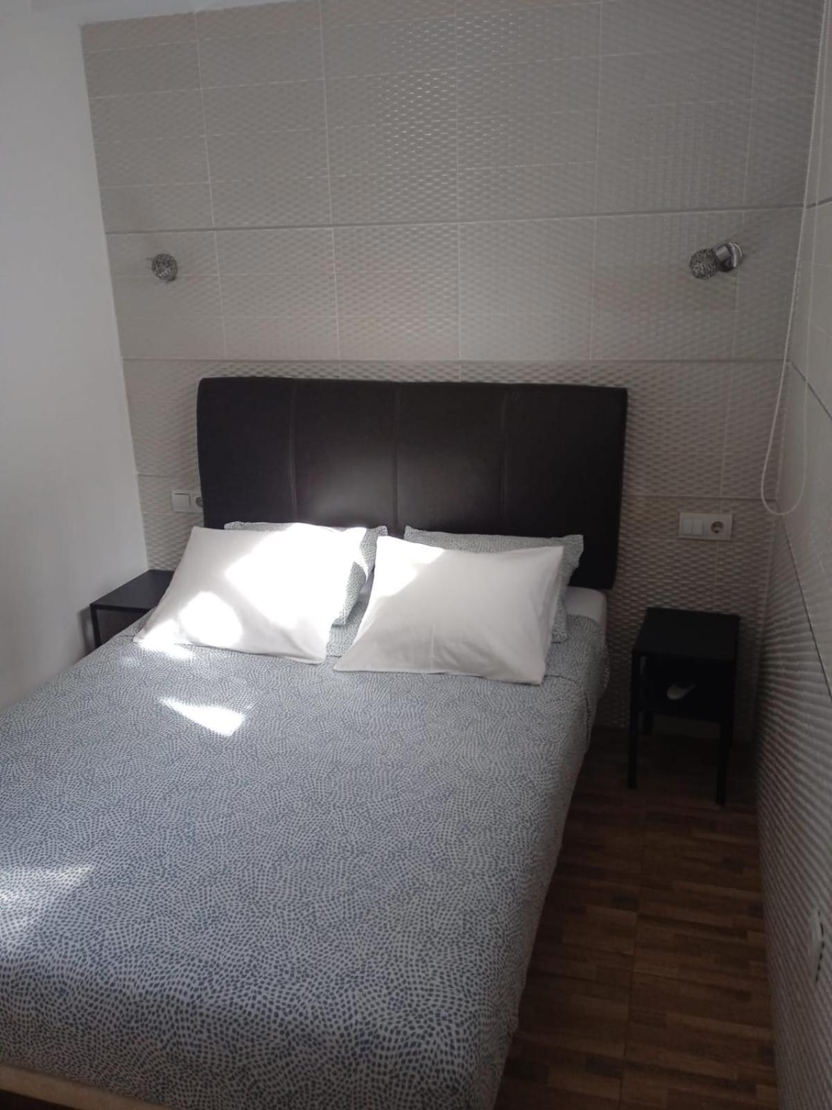 Pepa Bajondillo Apartment *