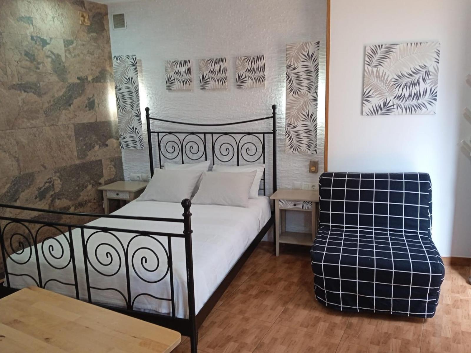 Apartment Pepa Bajondillo