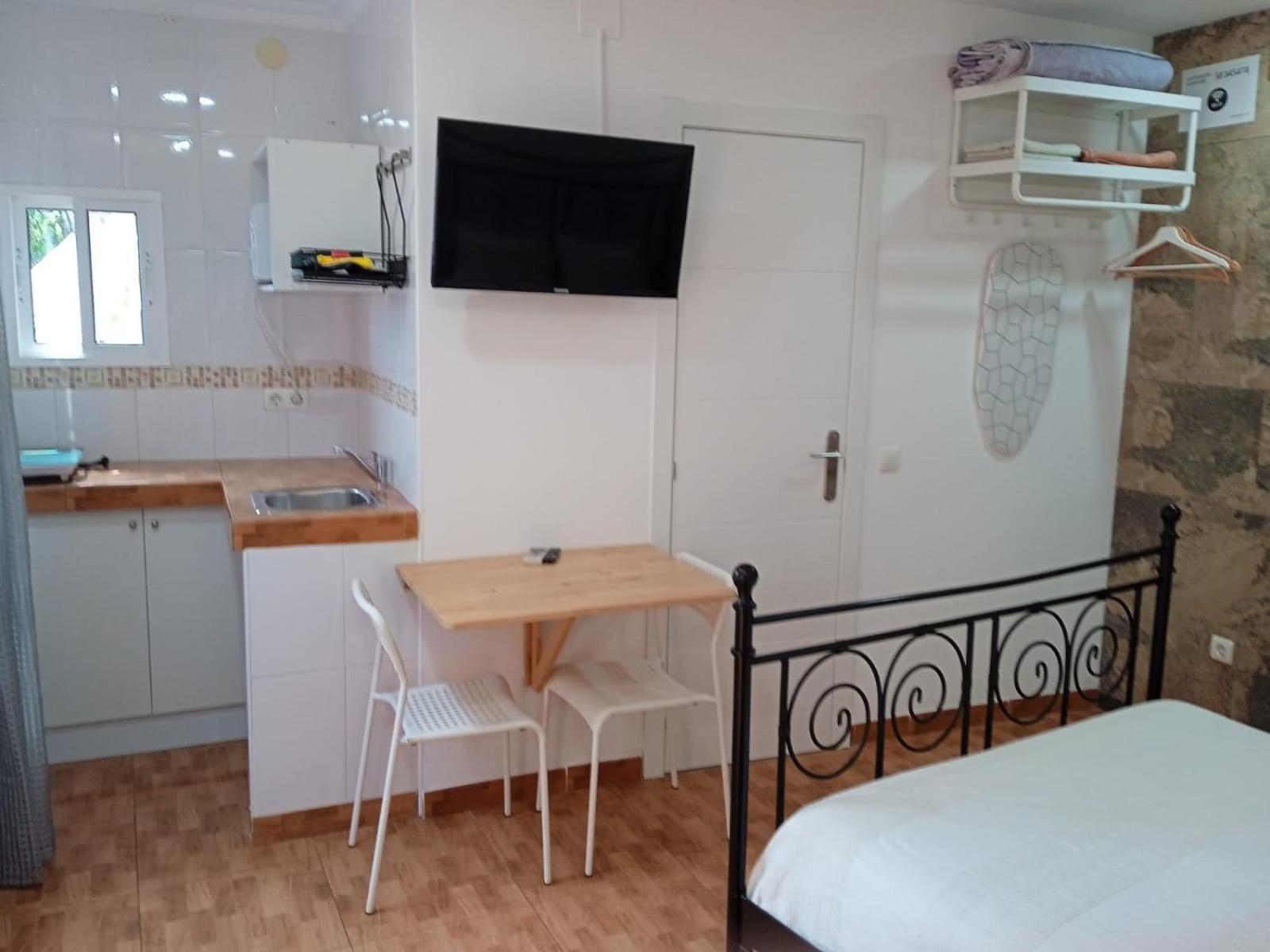 Pepa Bajondillo Apartment Torremolinos