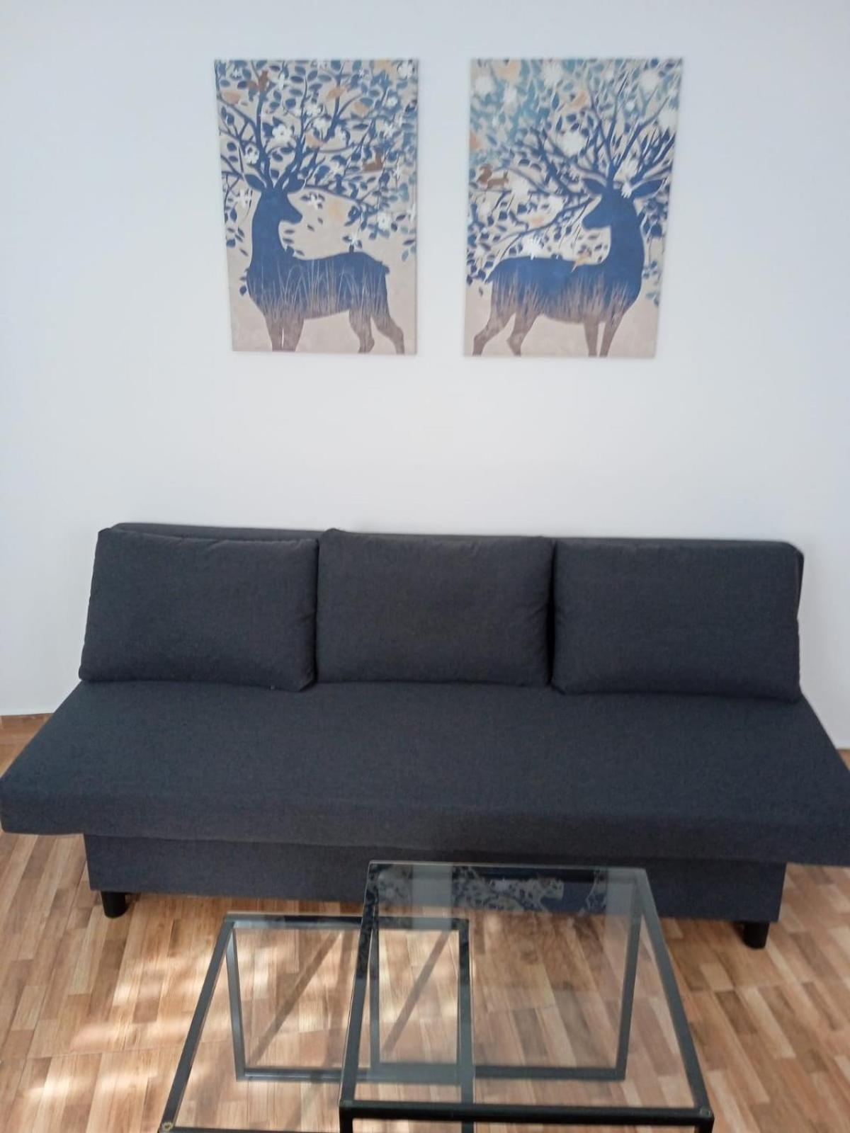 Apartment Pepa Bajondillo *