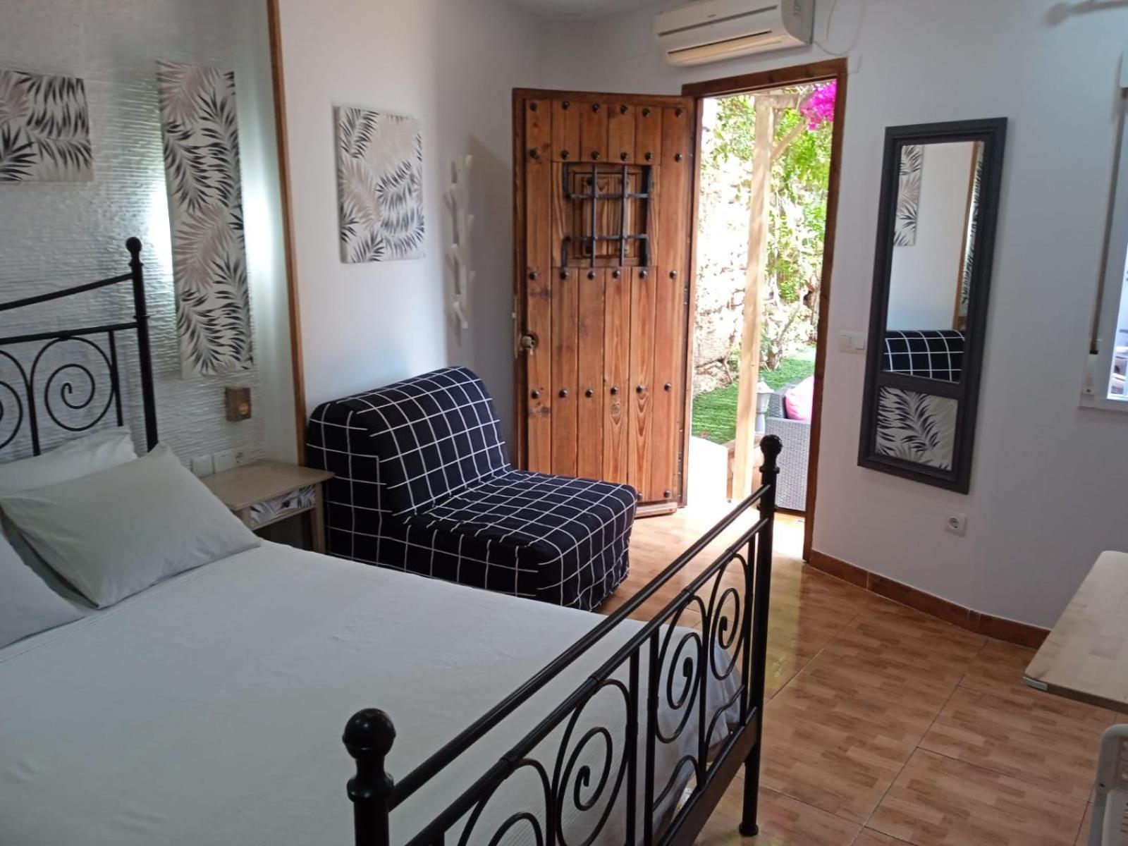 Pepa Bajondillo Apartment Torremolinos