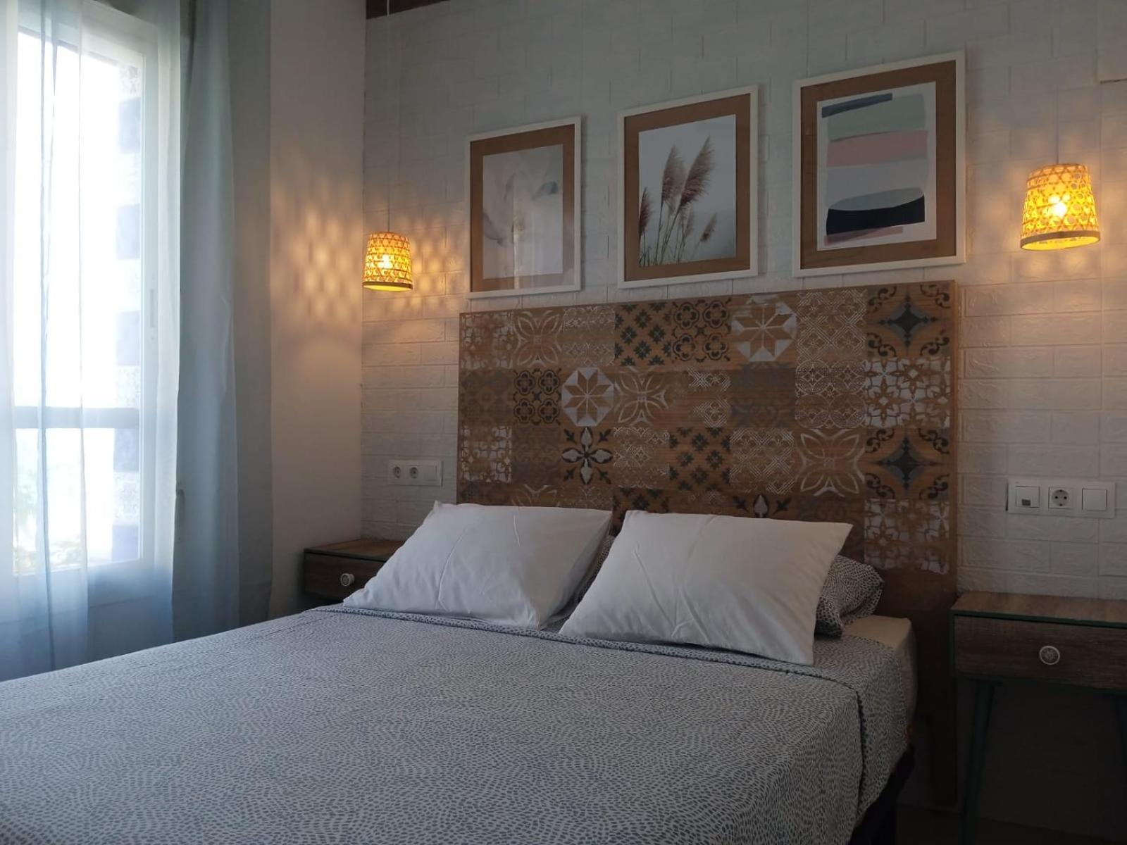 Apartment Pepa Bajondillo