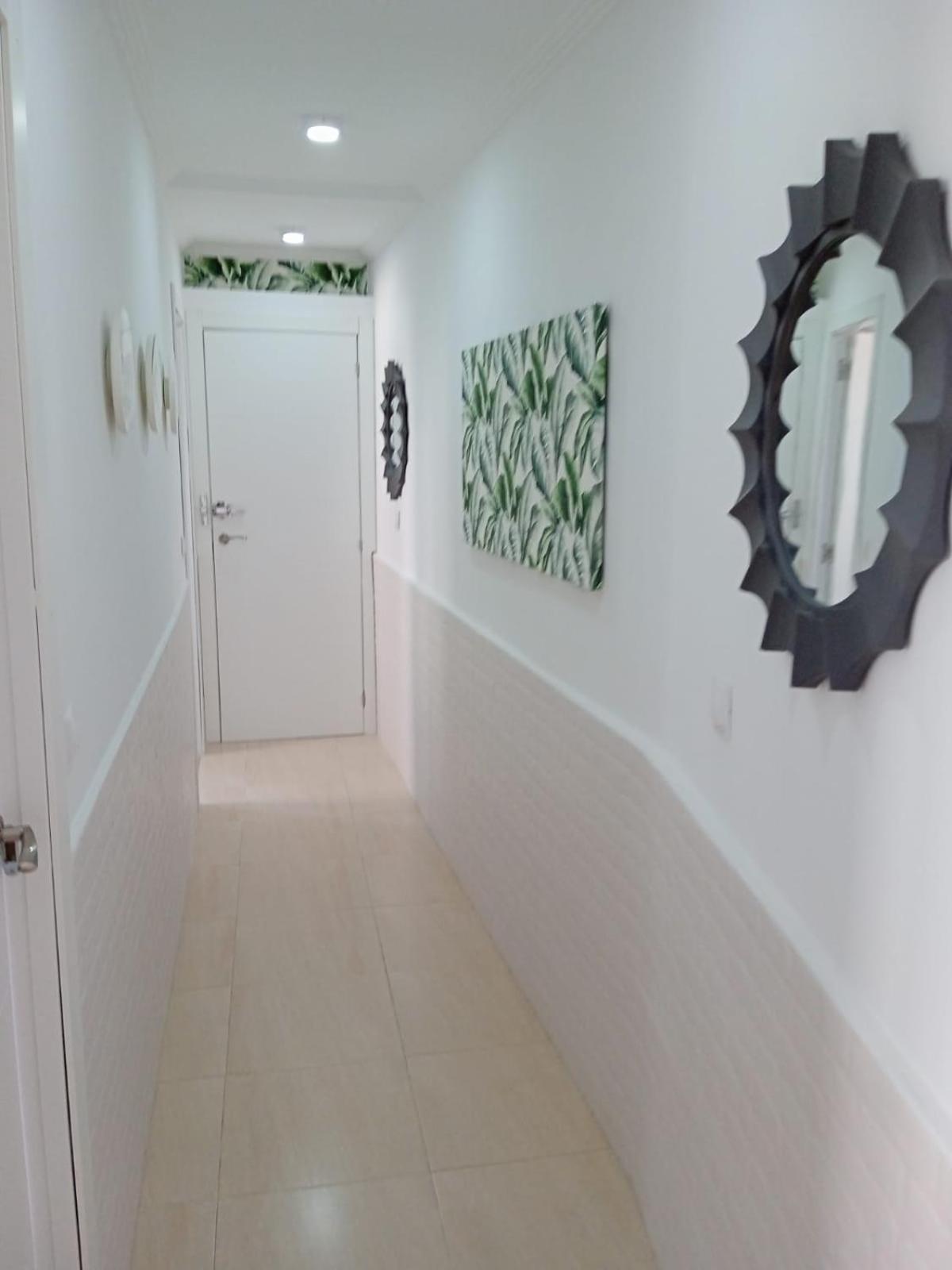 Pepa Bajondillo Apartment *