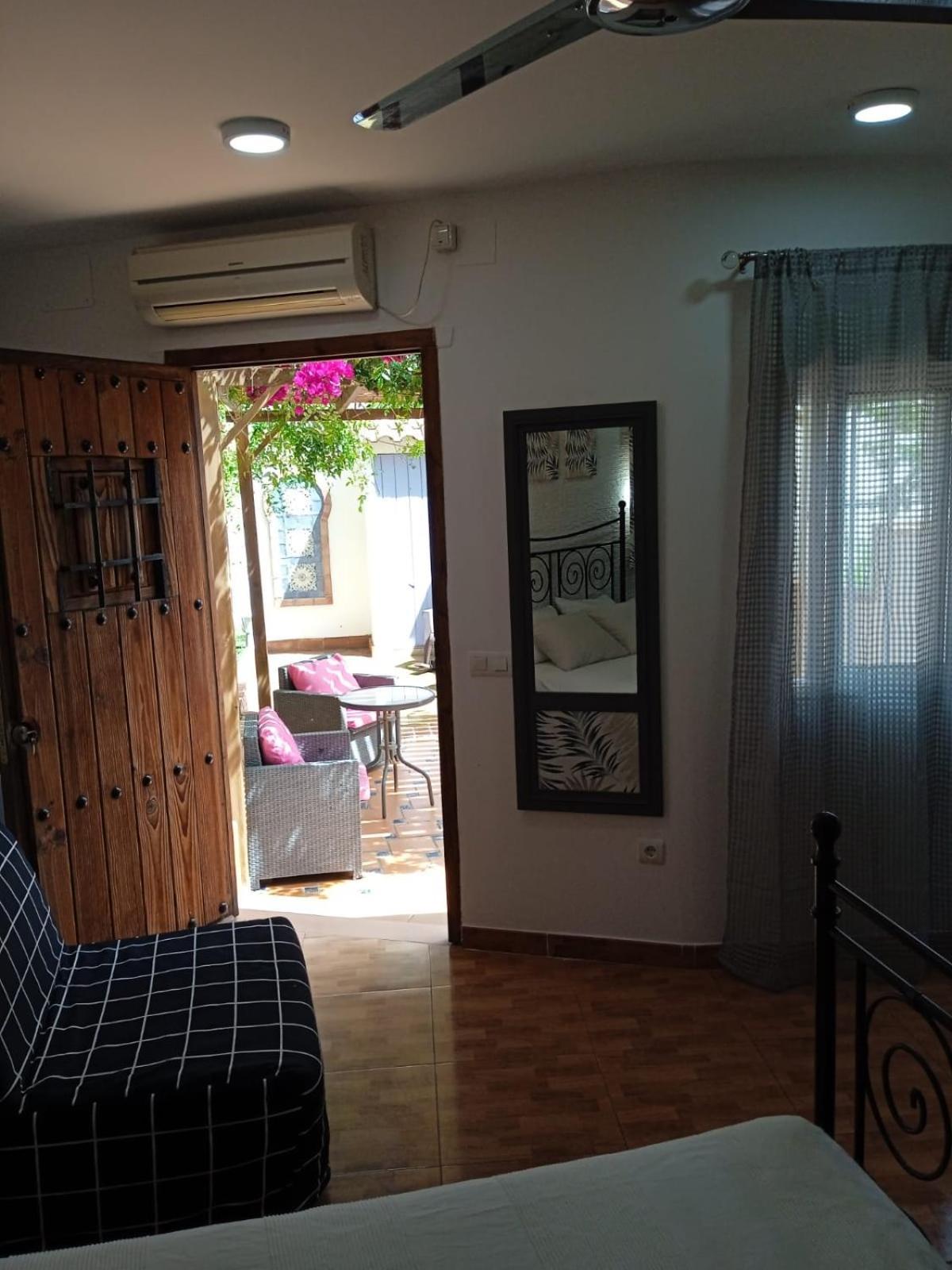 Apartment Pepa Bajondillo *