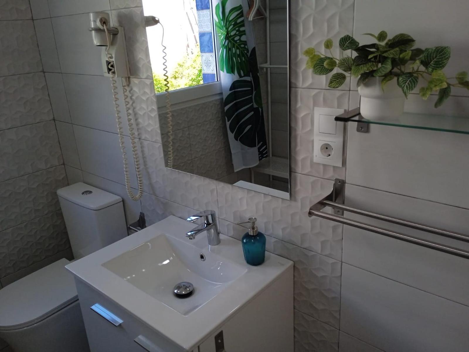 Pepa Bajondillo Apartment Torremolinos