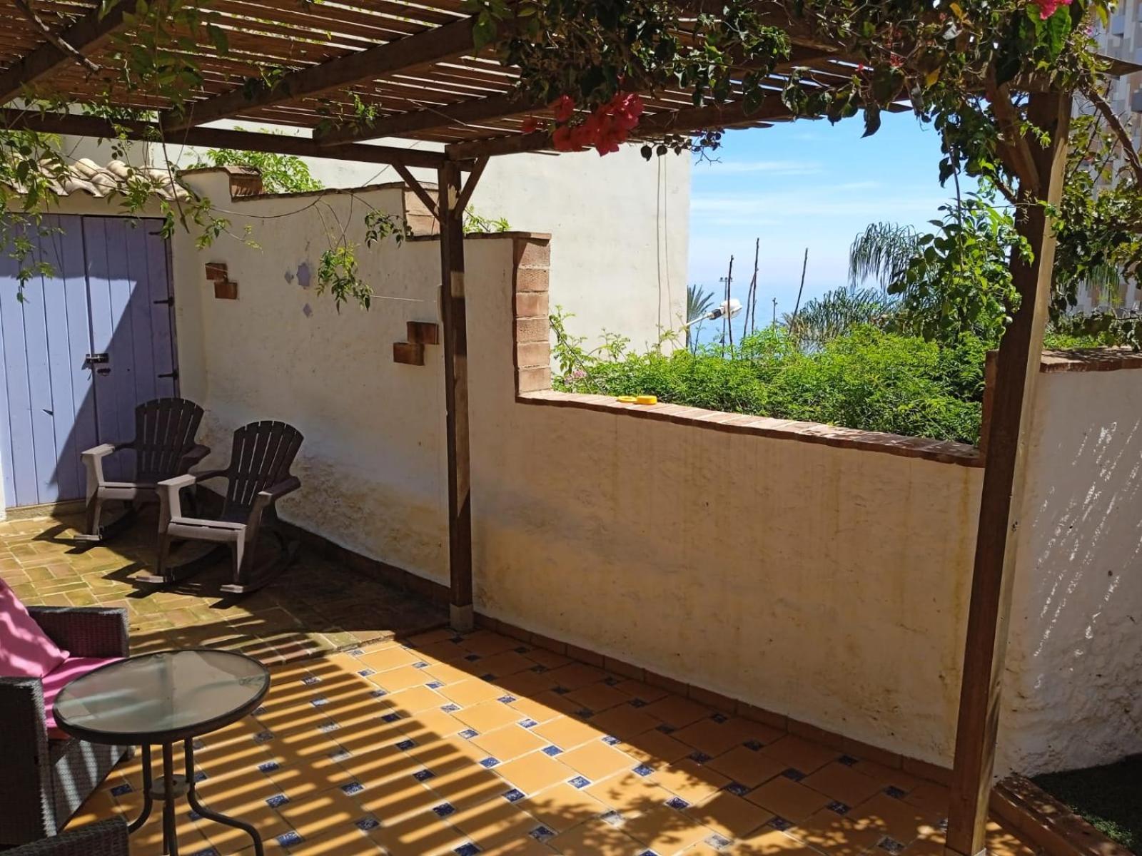 Apartment Pepa Bajondillo
