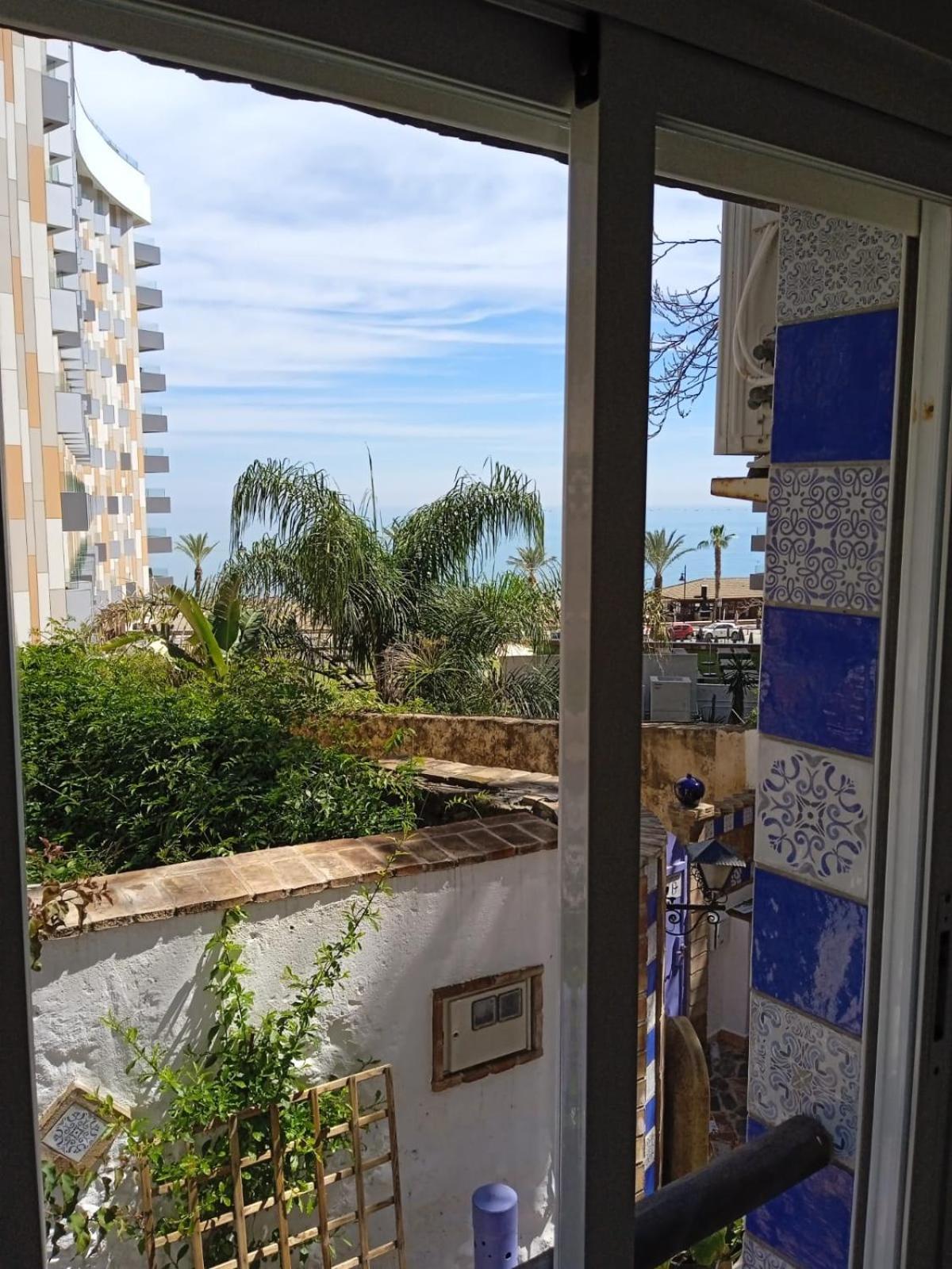 Pepa Bajondillo Torremolinos