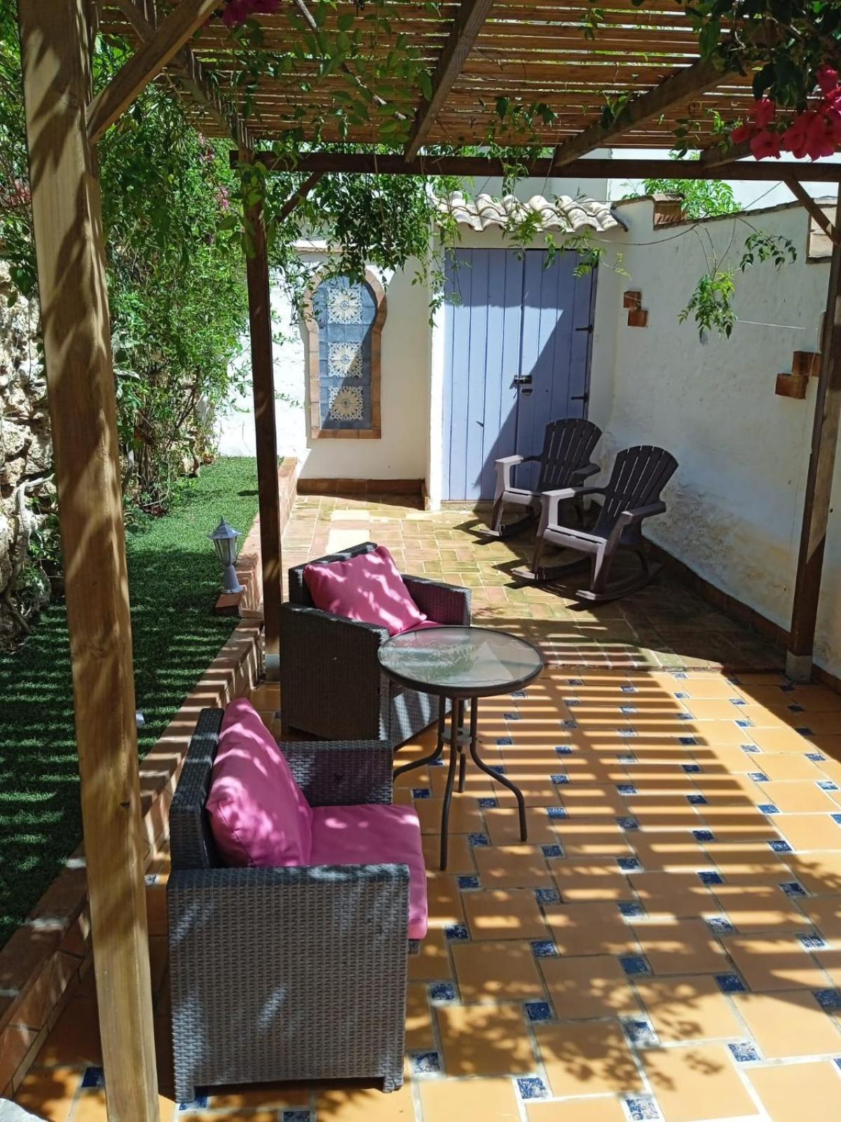 Apartment Pepa Bajondillo