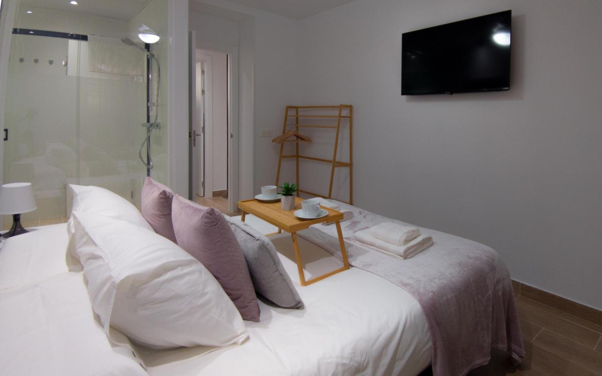 Apartamento Sol Y Luna A