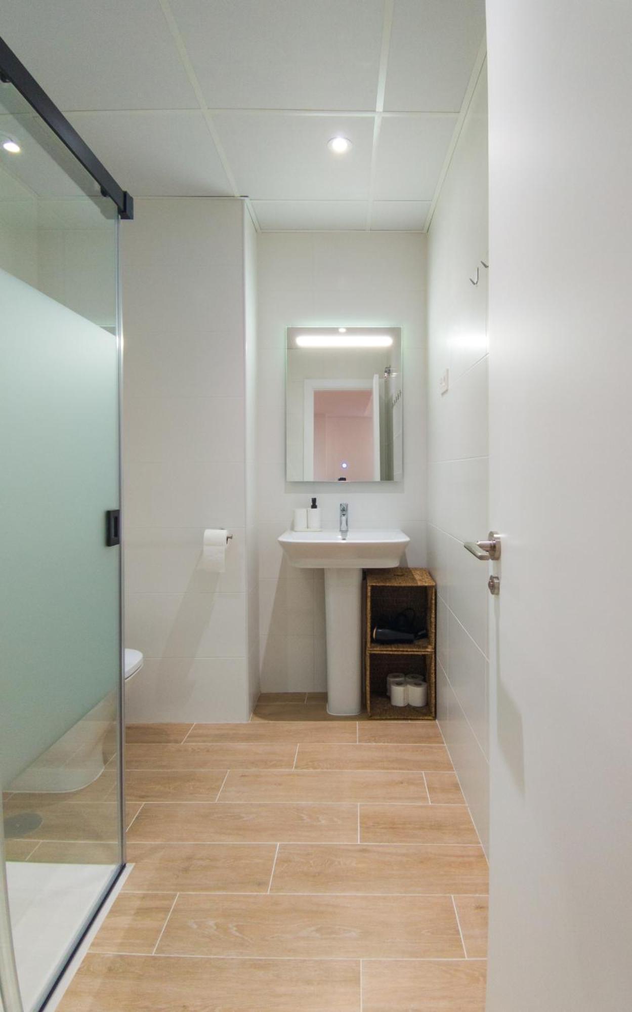 Apartamento Sol Y Luna A
